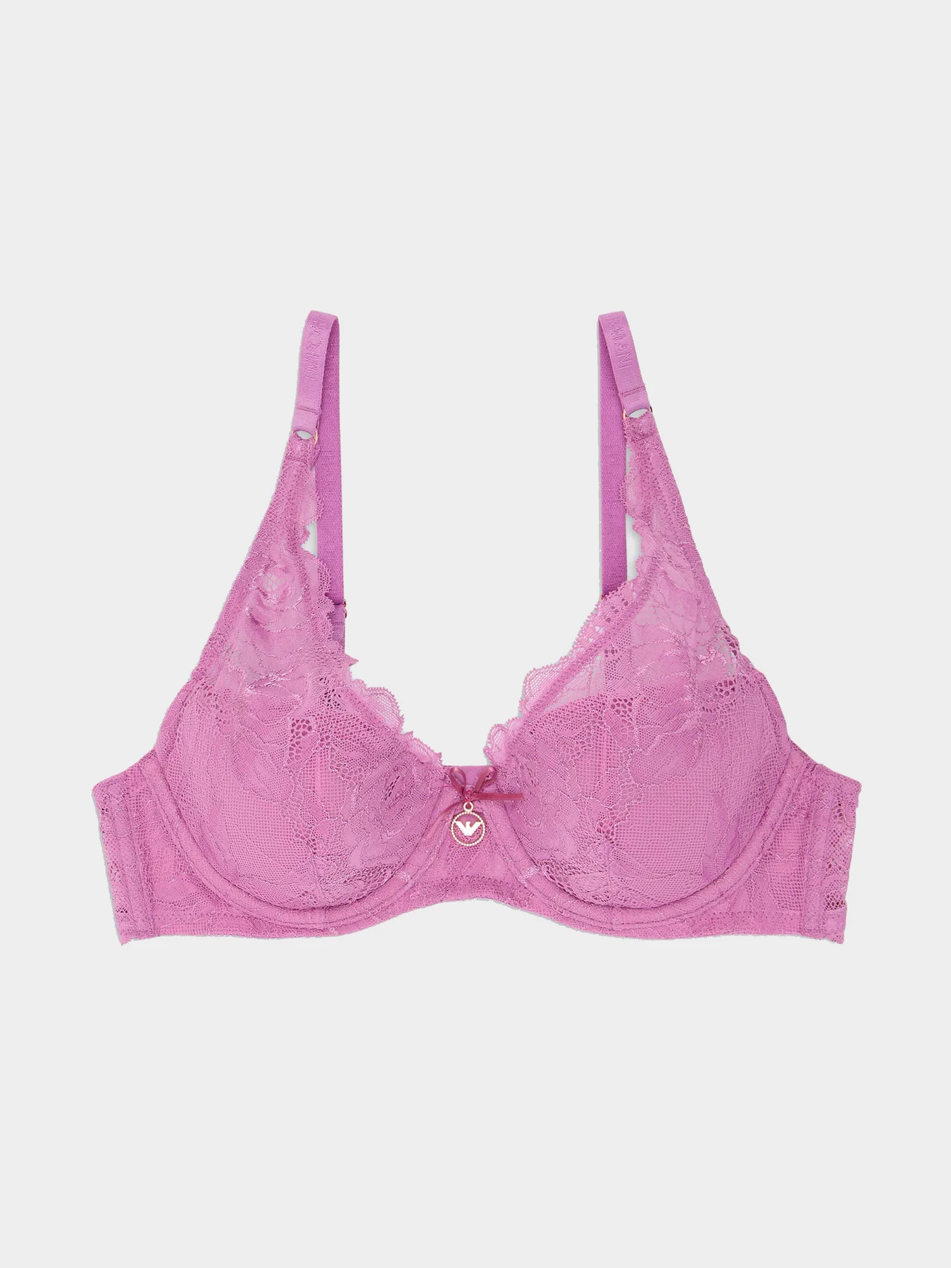 Нижнее белье Emporio Armani модель 164419-3F206-21234 Нижнее белье Emporio Armani модель 164419-3F206-21234 Фото