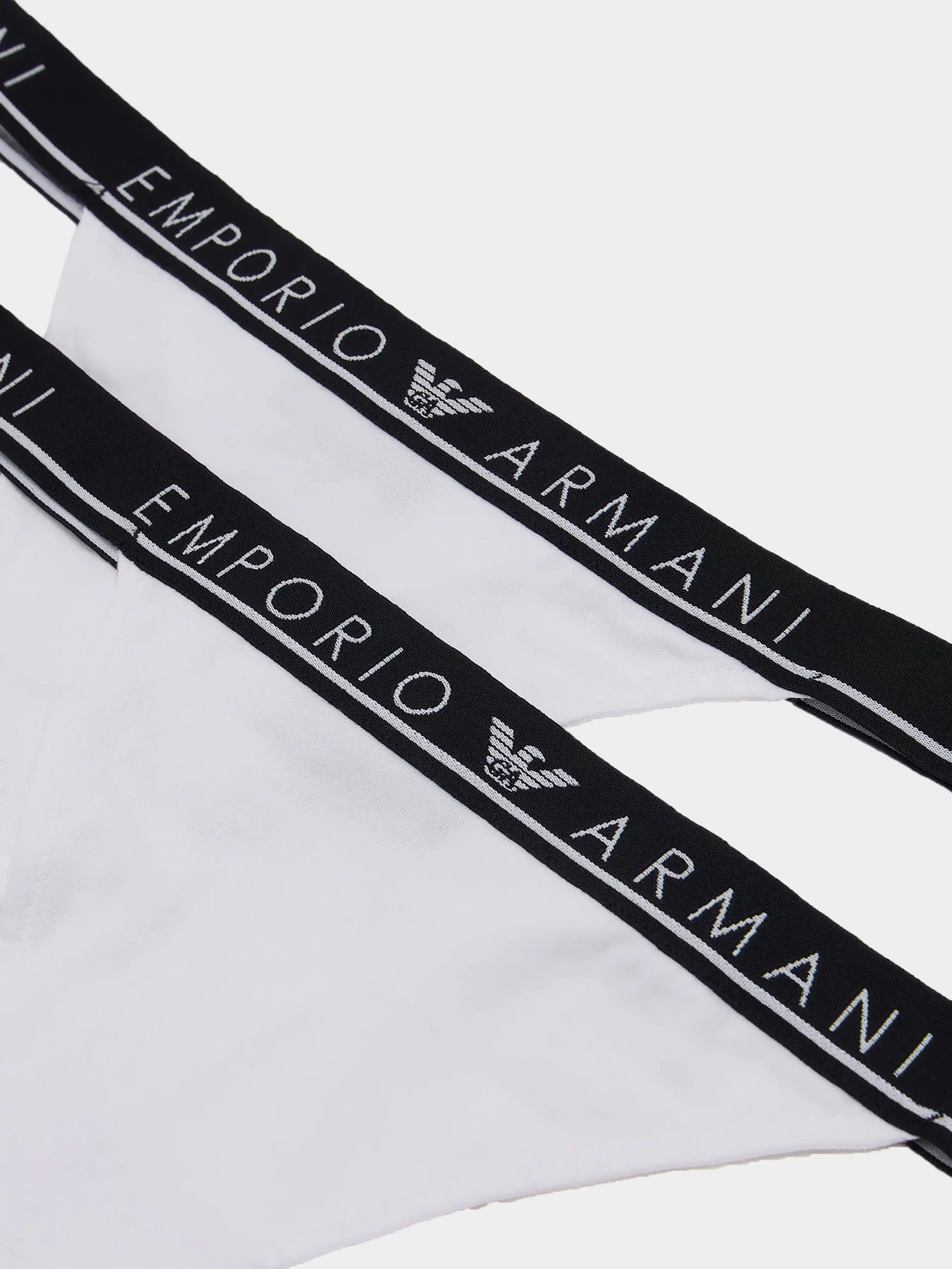 Нижнее белье Emporio Armani модель 164522-3F227-00010 Фото