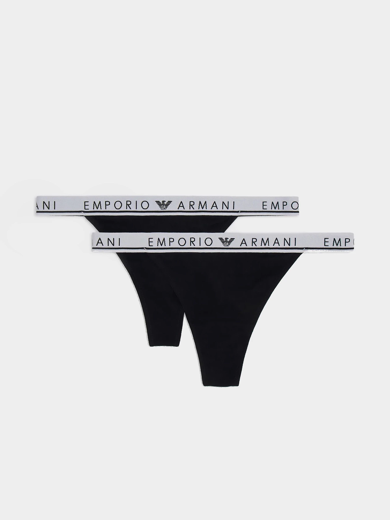 Нижнее белье Emporio Armani модель 164522-3F227-00020 Нижнее белье Emporio Armani модель 164522-3F227-00020 Фото