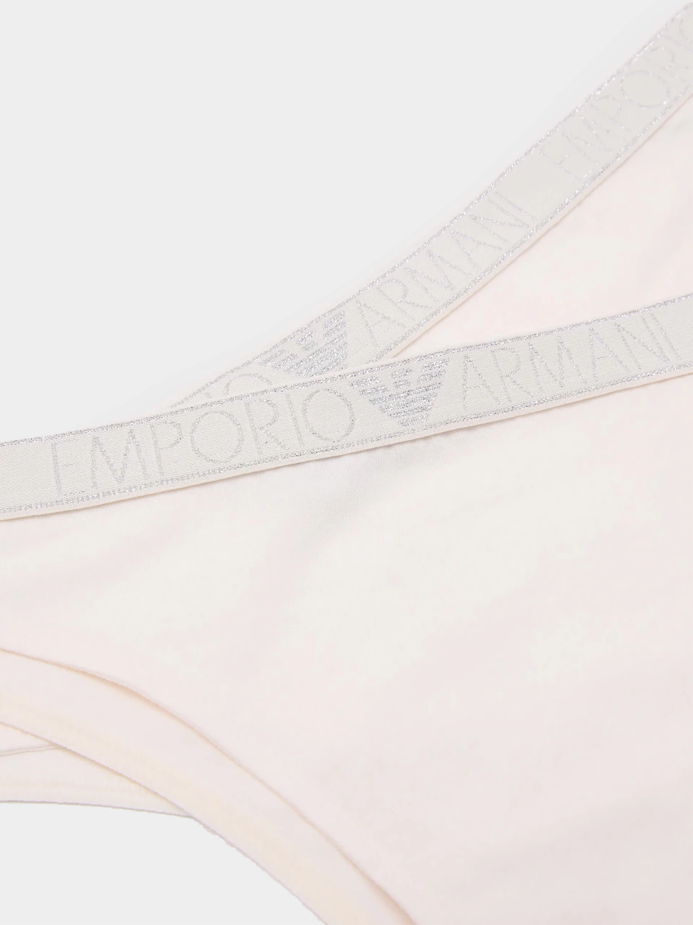 Нижнее белье Emporio Armani модель 164752-3F223-09210 Нижнее белье Emporio Armani модель 164752-3F223-09210 Фото