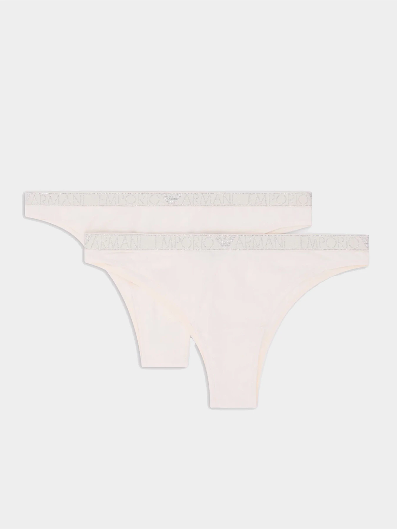Нижнее белье Emporio Armani модель 164752-3F223-09210 Нижнее белье Emporio Armani модель 164752-3F223-09210 Фото