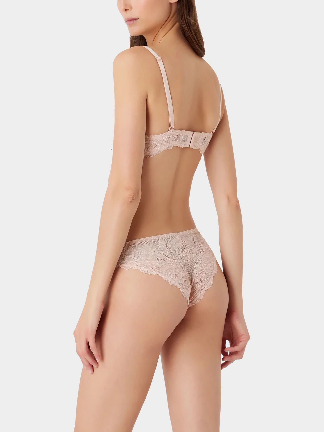 Нижнее белье Emporio Armani модель 167394-3F206-03050 Фото