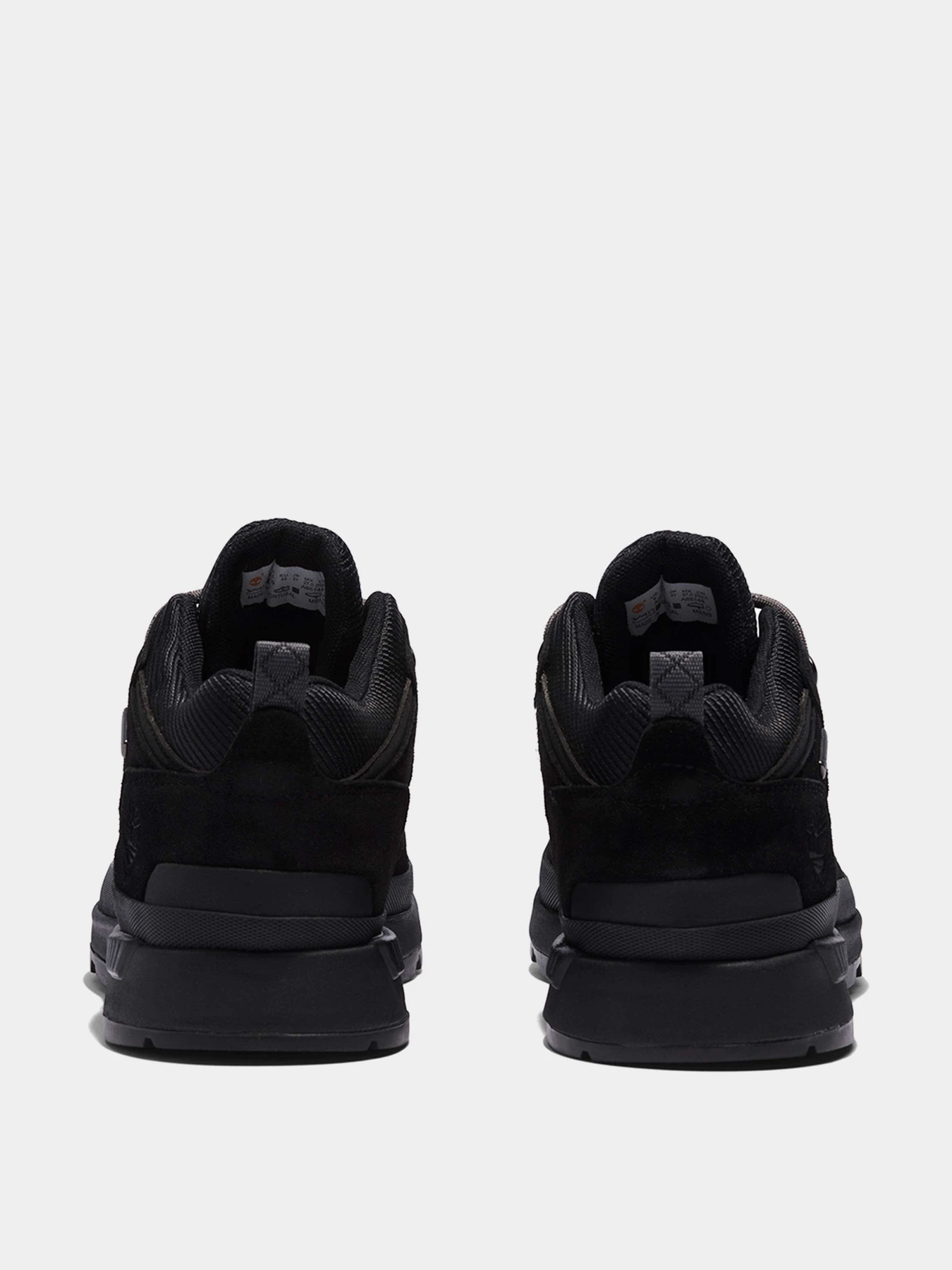 Кроссовки Timberland модель TB0A2B19015 Кроссовки Timberland модель TB0A2B19015 Фото