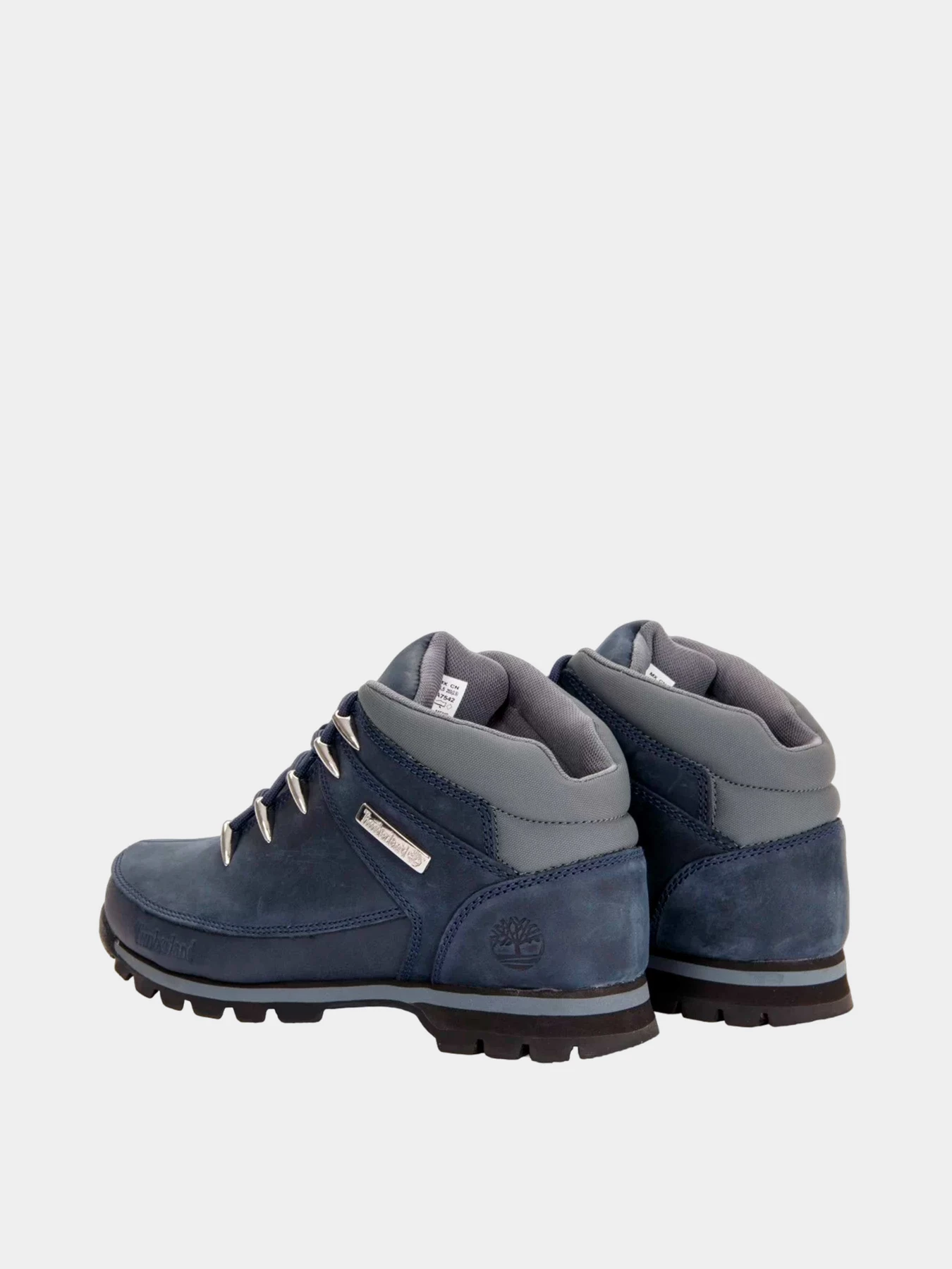Ботинки и сапоги Timberland модель TB0A2JA1019 Ботинки и сапоги Timberland модель TB0A2JA1019 Фото