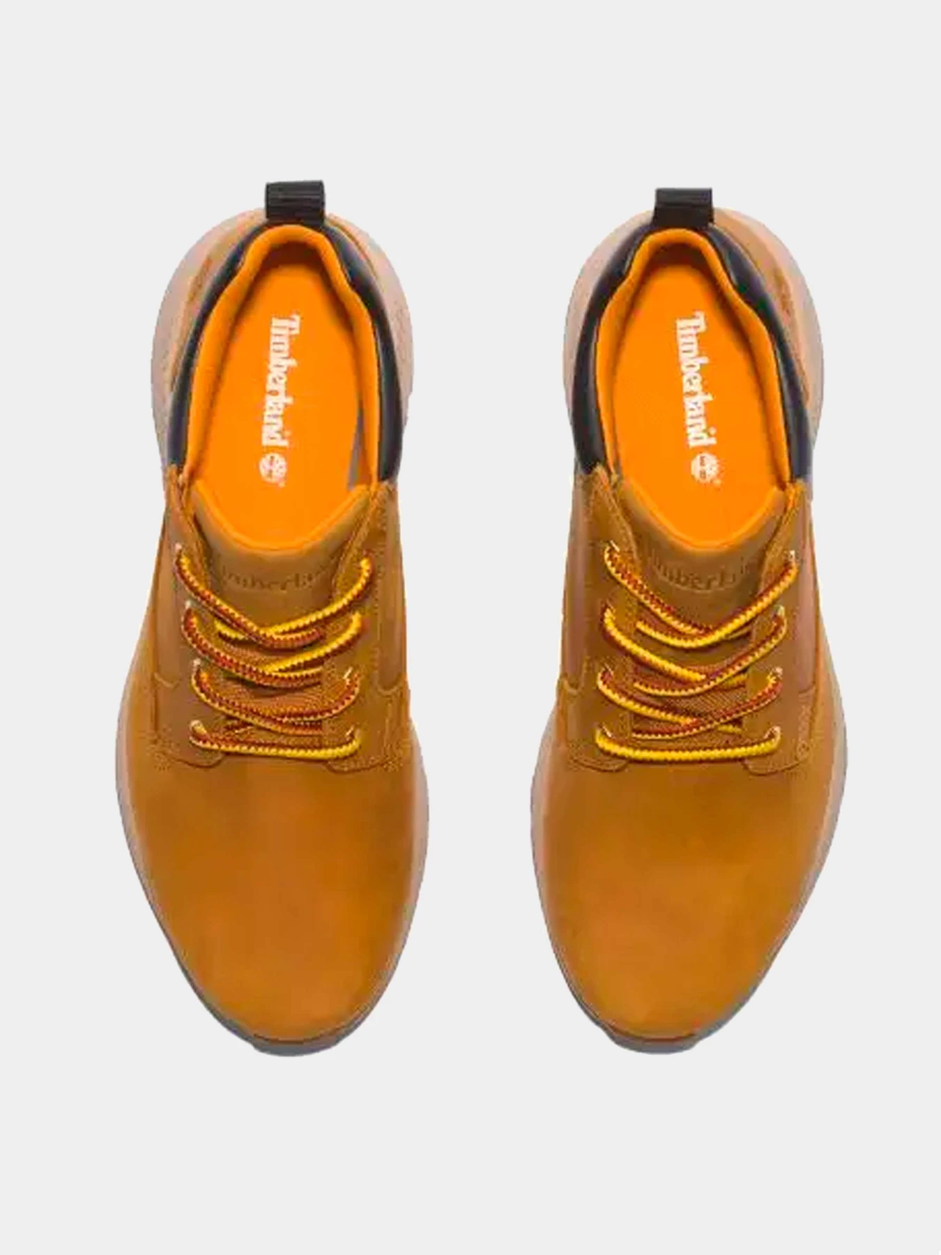 Ботинки и сапоги Timberland модель TB0A2JAC231 Ботинки и сапоги Timberland модель TB0A2JAC231 Фото