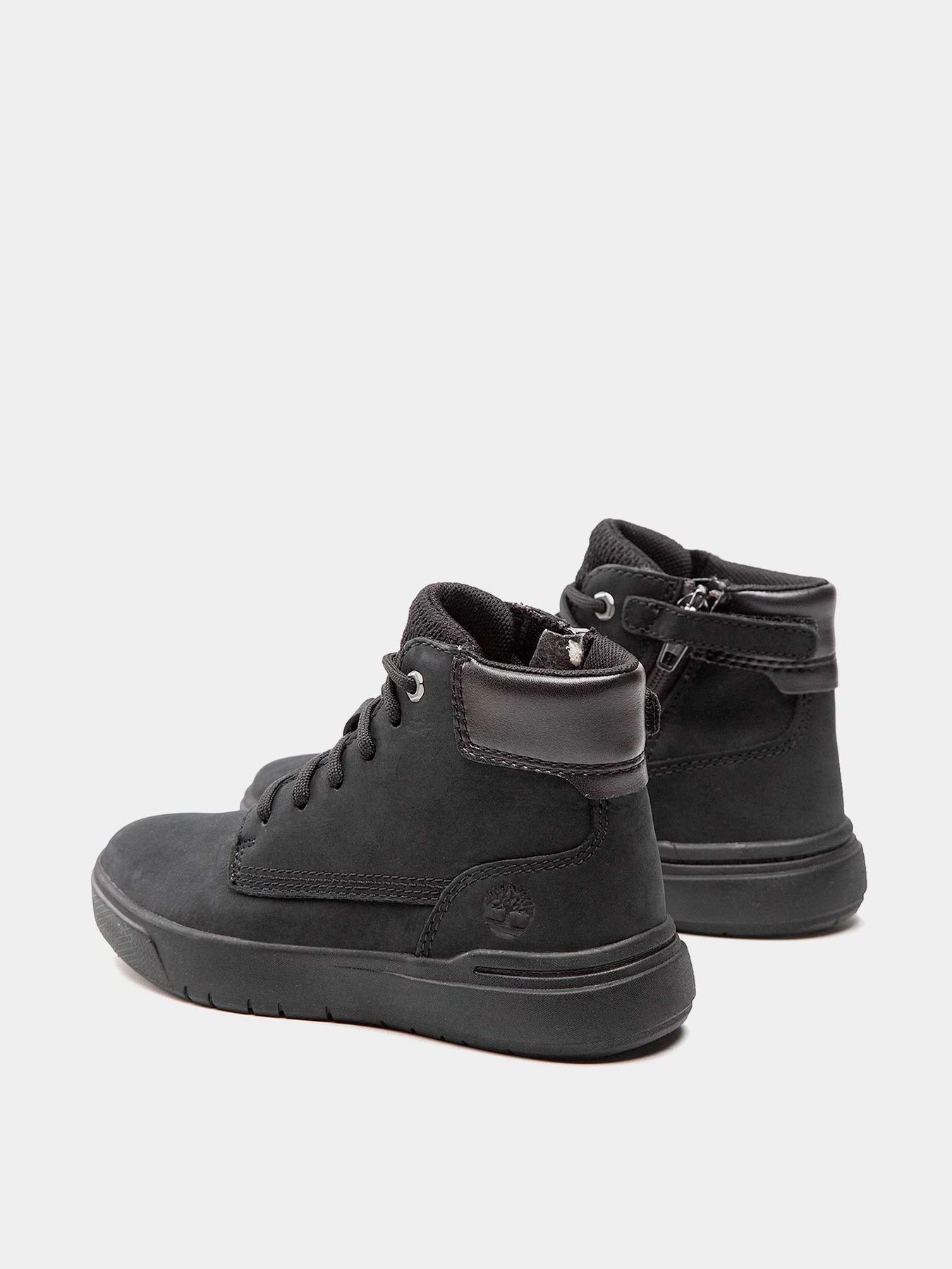 Кеды Timberland модель TB0A2M8Q015 Фото