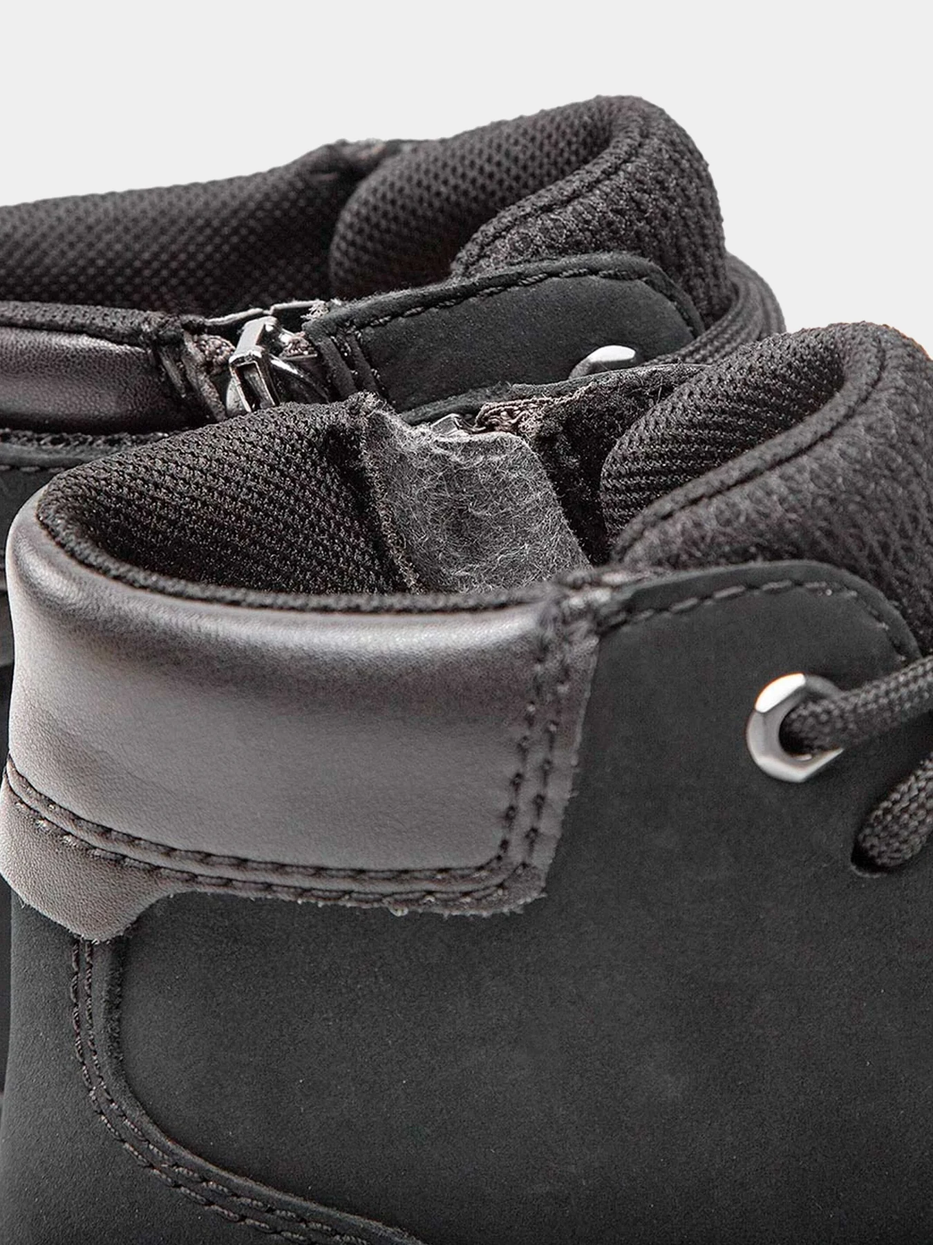 Кеды Timberland модель TB0A2M8Q015 Фото
