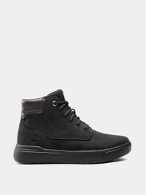 Кеды Timberland модель TB0A2M8Q015 Фото