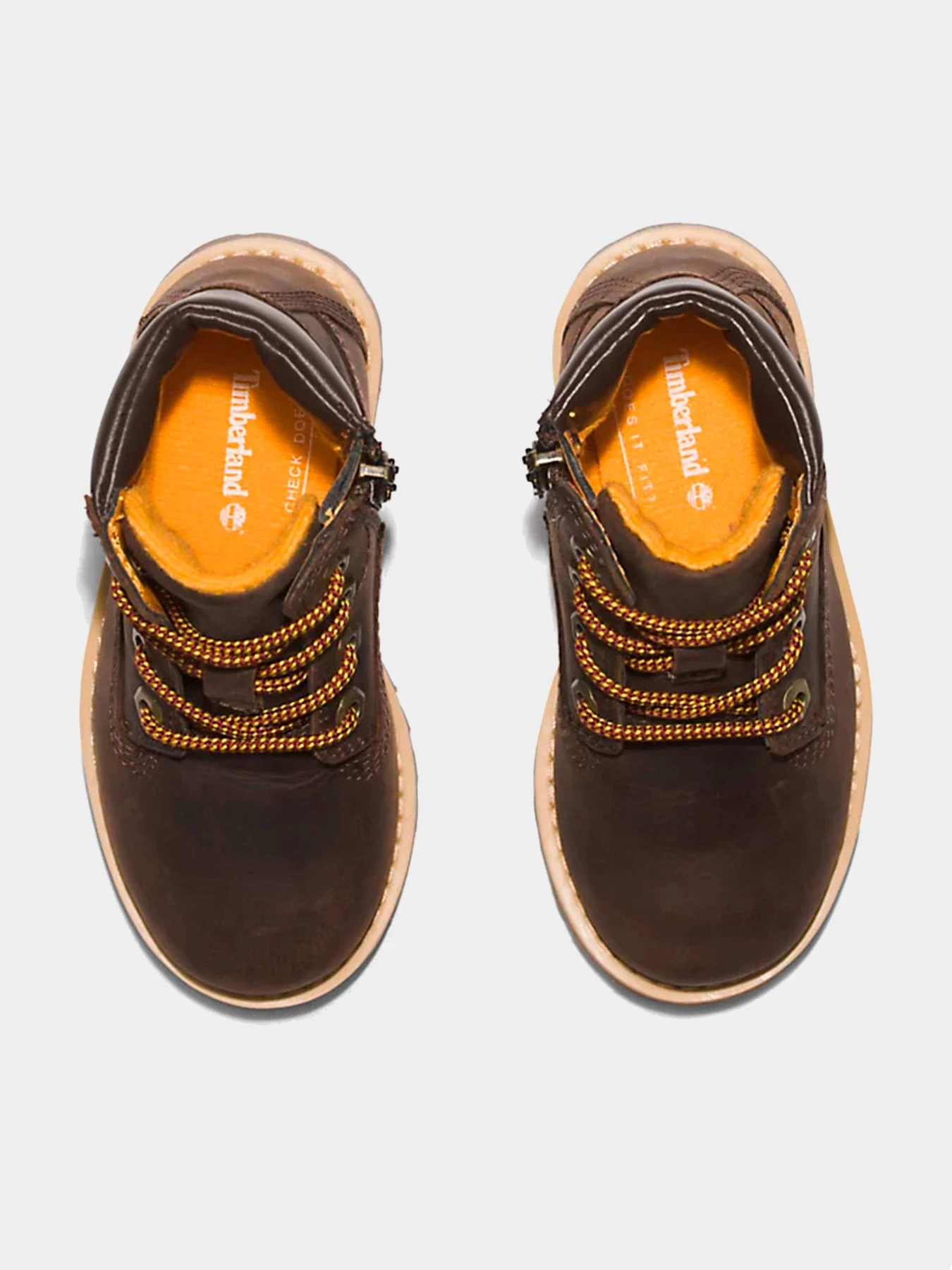 Ботинки и сапоги Timberland модель TB0A2NC3931 Ботинки и сапоги Timberland модель TB0A2NC3931 Фото