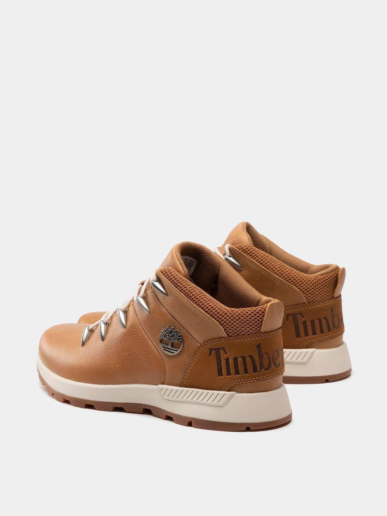 Ботинки и сапоги Timberland модель TB0A2PC2924 Ботинки и сапоги Timberland модель TB0A2PC2924 Фото