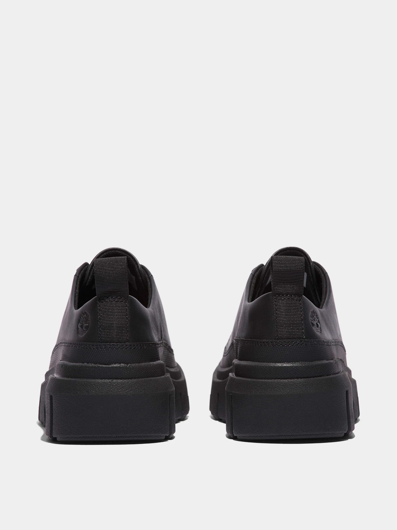 Туфли и лоферы Timberland модель TB0A5PBS015 Туфли и лоферы Timberland модель TB0A5PBS015 Фото