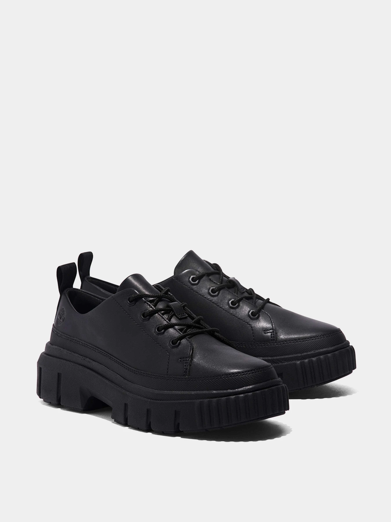 Туфли и лоферы Timberland модель TB0A5PBS015 Туфли и лоферы Timberland модель TB0A5PBS015 Фото