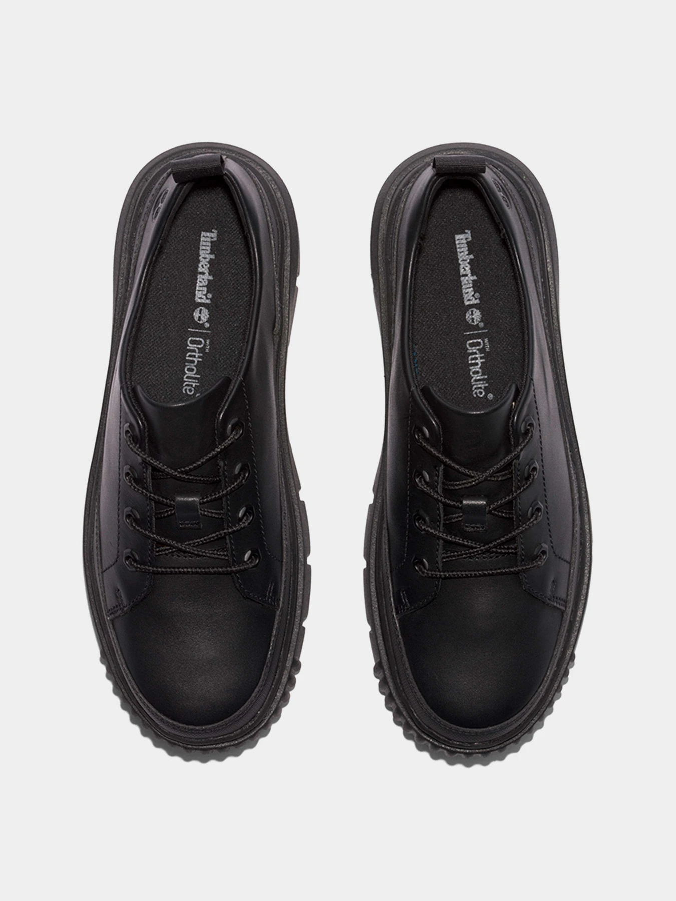 Туфли и лоферы Timberland модель TB0A5PBS015 Туфли и лоферы Timberland модель TB0A5PBS015 Фото