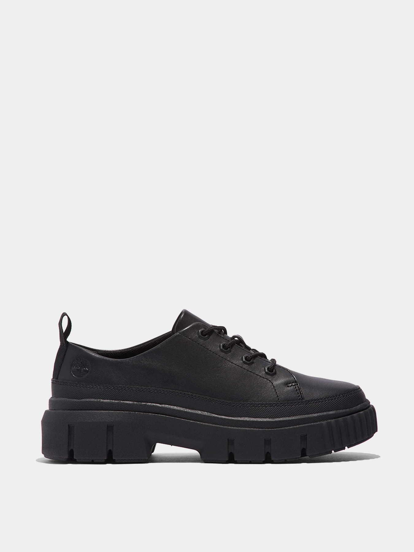 Туфли и лоферы Timberland модель TB0A5PBS015 Туфли и лоферы Timberland модель TB0A5PBS015 Фото