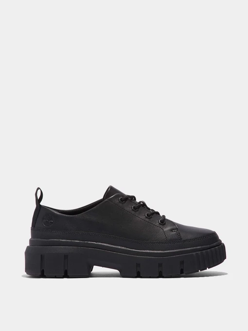 Туфли и лоферы Timberland модель TB0A5PBS015 Фото
