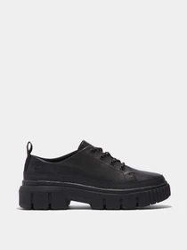Туфли и лоферы Timberland модель TB0A5PBS015 Фото