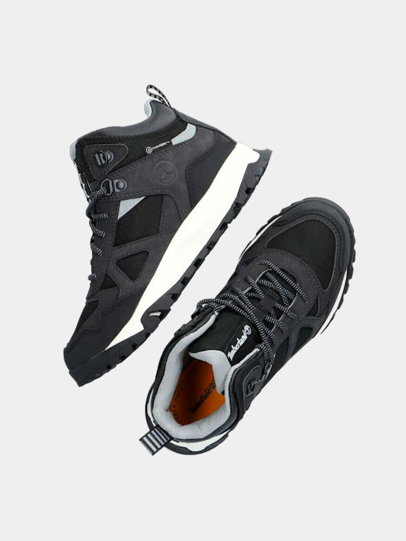 Ботинки и сапоги Timberland модель TB0A5RSQ015 Ботинки и сапоги Timberland модель TB0A5RSQ015 Фото