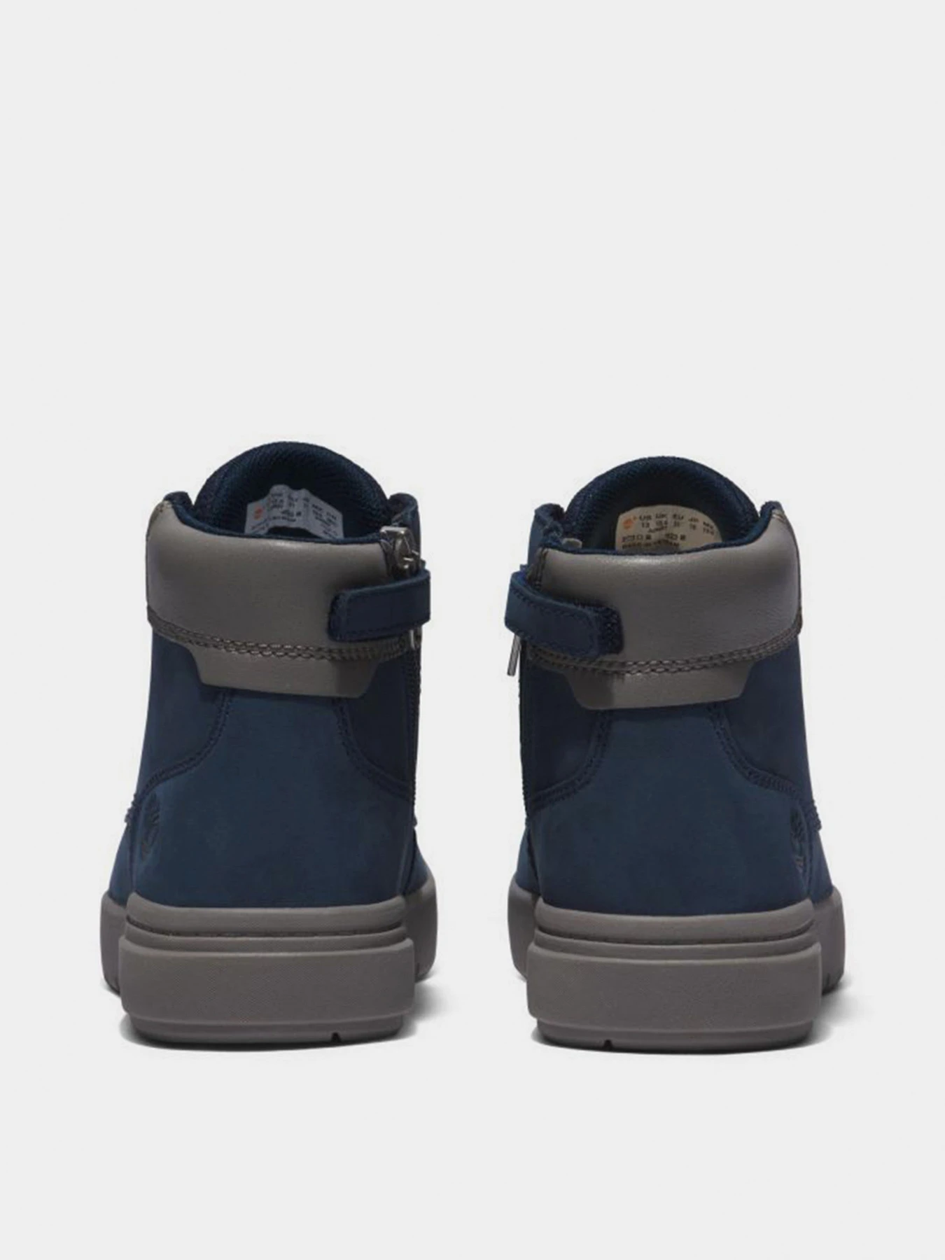 Полуботинки Timberland модель TB0A5RSR019 Фото