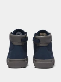 Полуботинки Timberland модель TB0A5RSR019 Фото