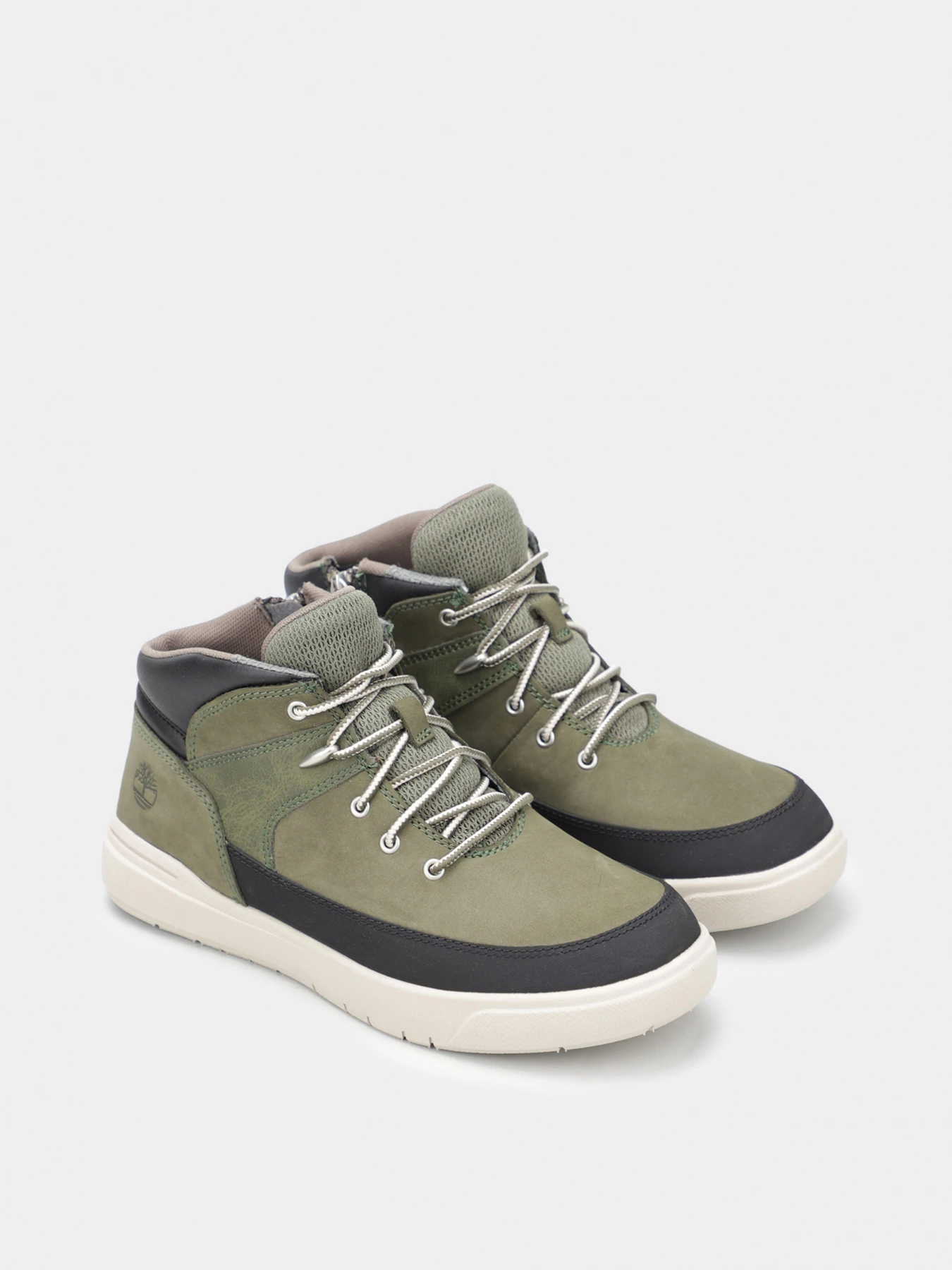 Ботинки и сапоги Timberland модель TB0A5RX4A58 Ботинки и сапоги Timberland модель TB0A5RX4A58 Фото