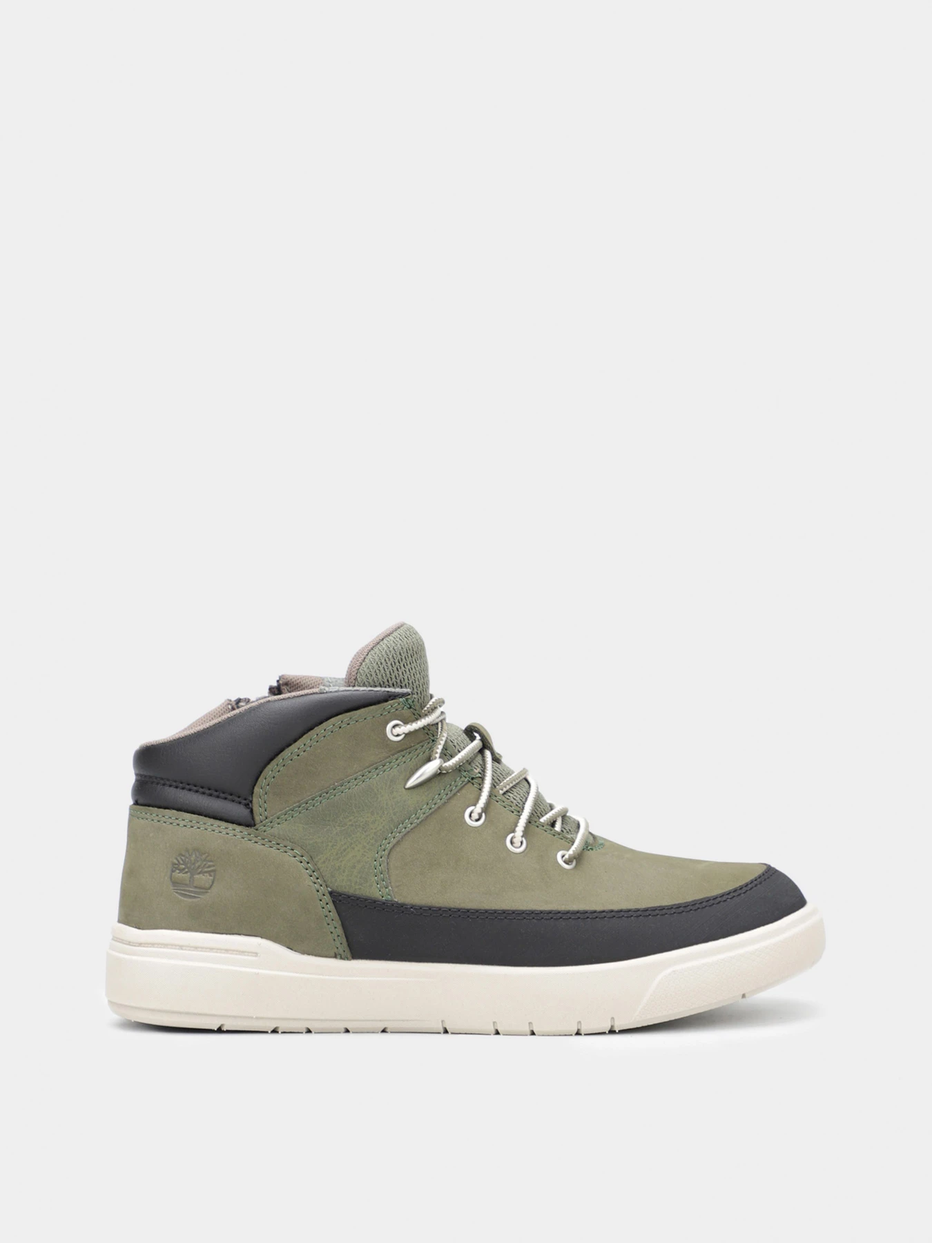 Ботинки и сапоги Timberland модель TB0A5RX4A58 Ботинки и сапоги Timberland модель TB0A5RX4A58 Фото