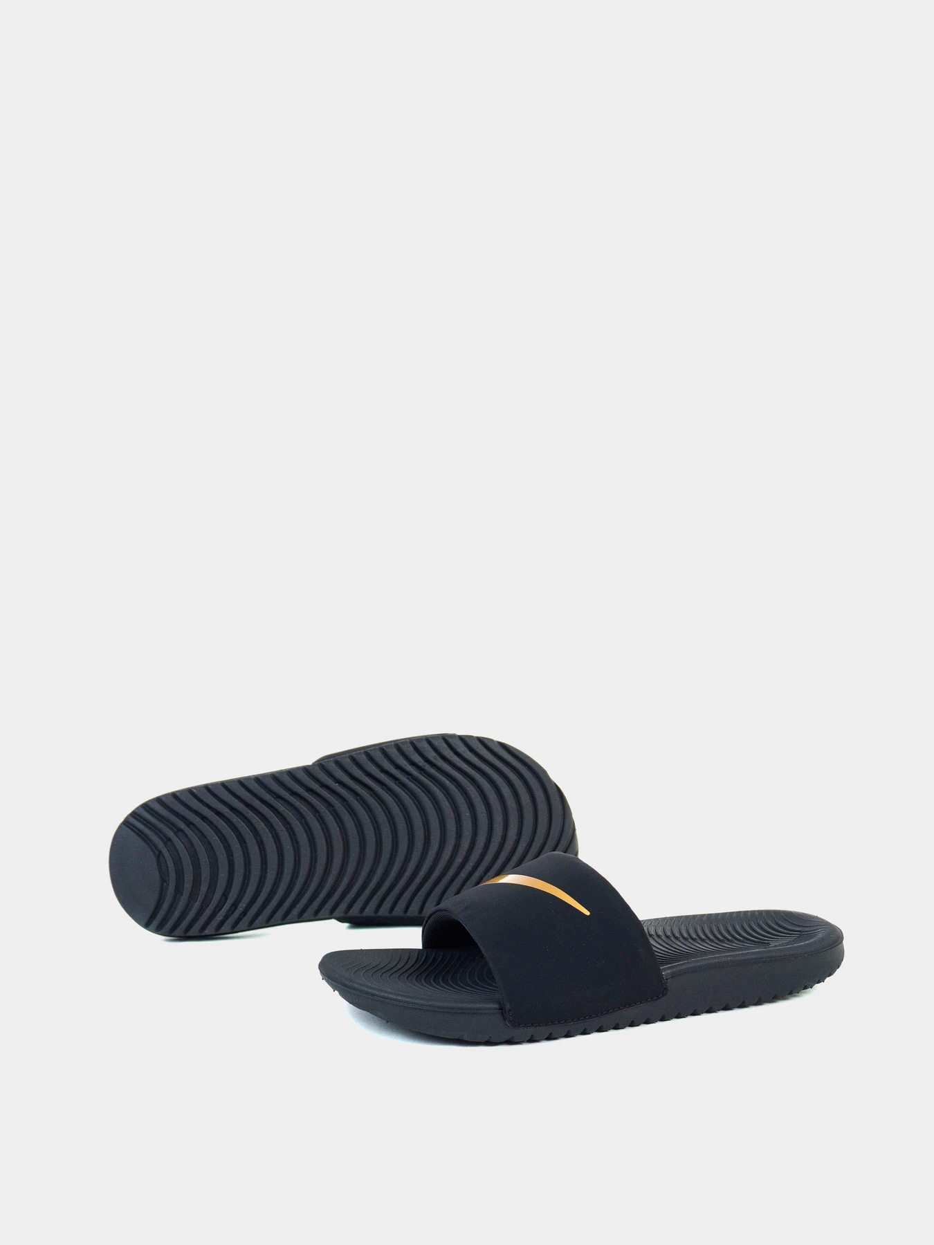 Шлёпанцы NIKE модель 819352-003 Шлёпанцы NIKE модель 819352-003 Фото