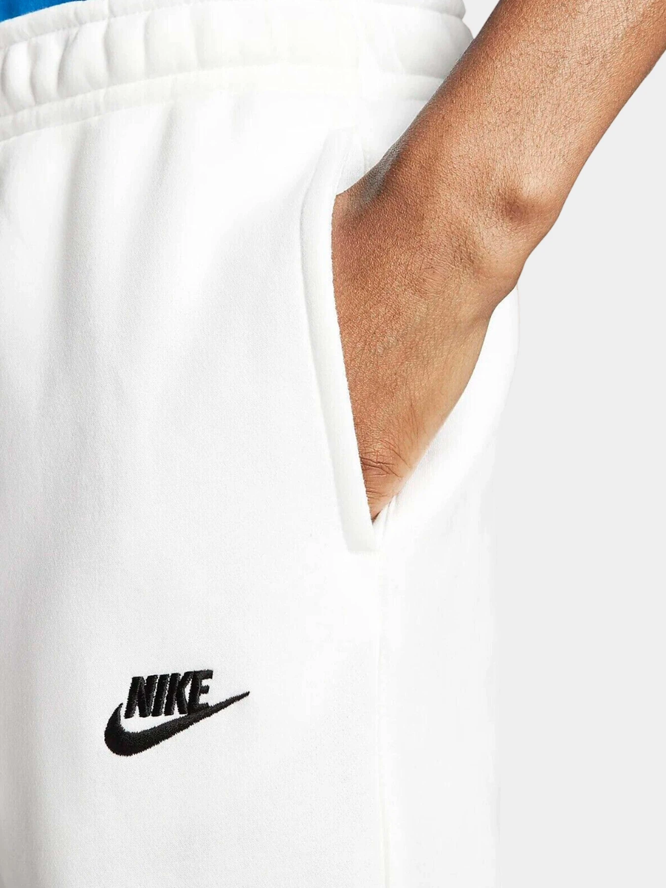 Брюки NIKE модель BV2671-100 Брюки NIKE модель BV2671-100 Фото