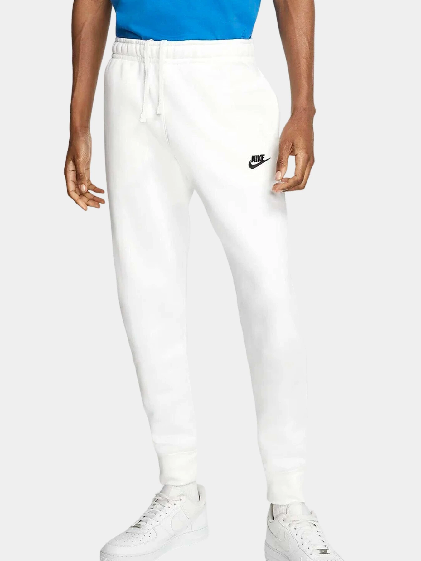 Брюки NIKE модель BV2671-100 Брюки NIKE модель BV2671-100 Фото