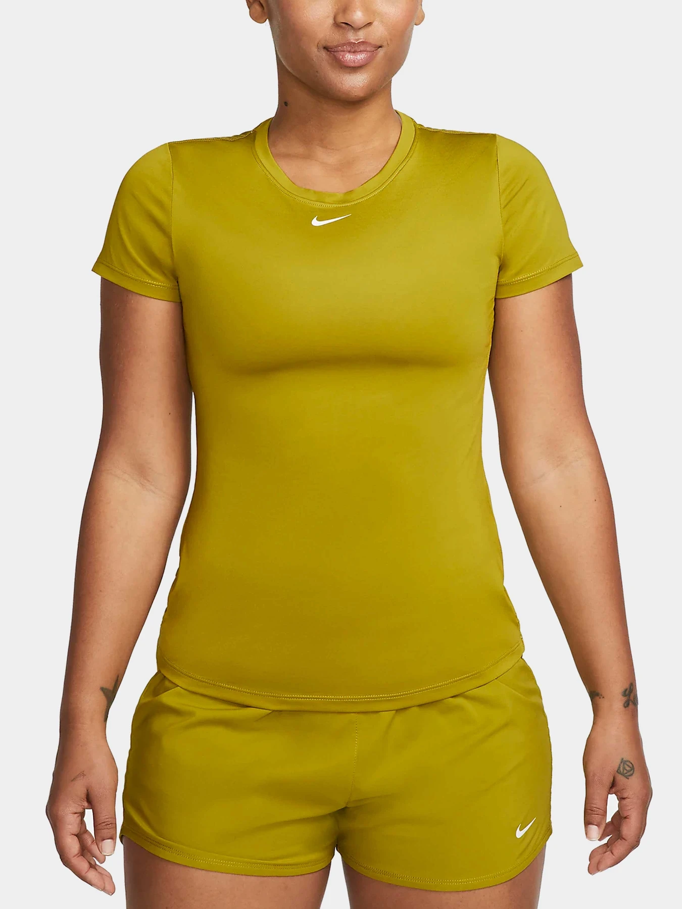 Футболки и поло NIKE модель DD0626-390 Футболки и поло NIKE модель DD0626-390 Фото