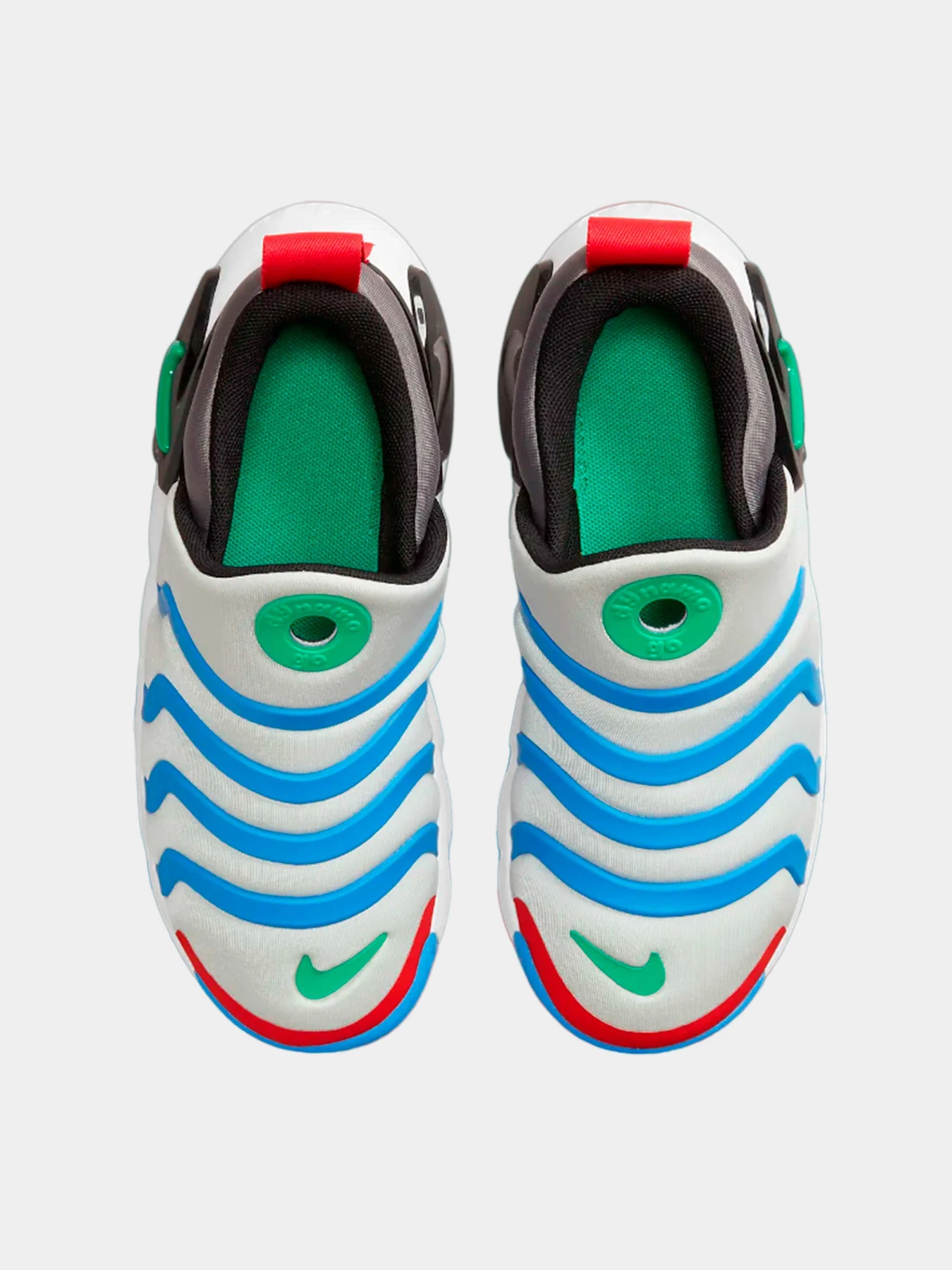 Кроссовки NIKE модель DH3437-004 Кроссовки NIKE модель DH3437-004 Фото