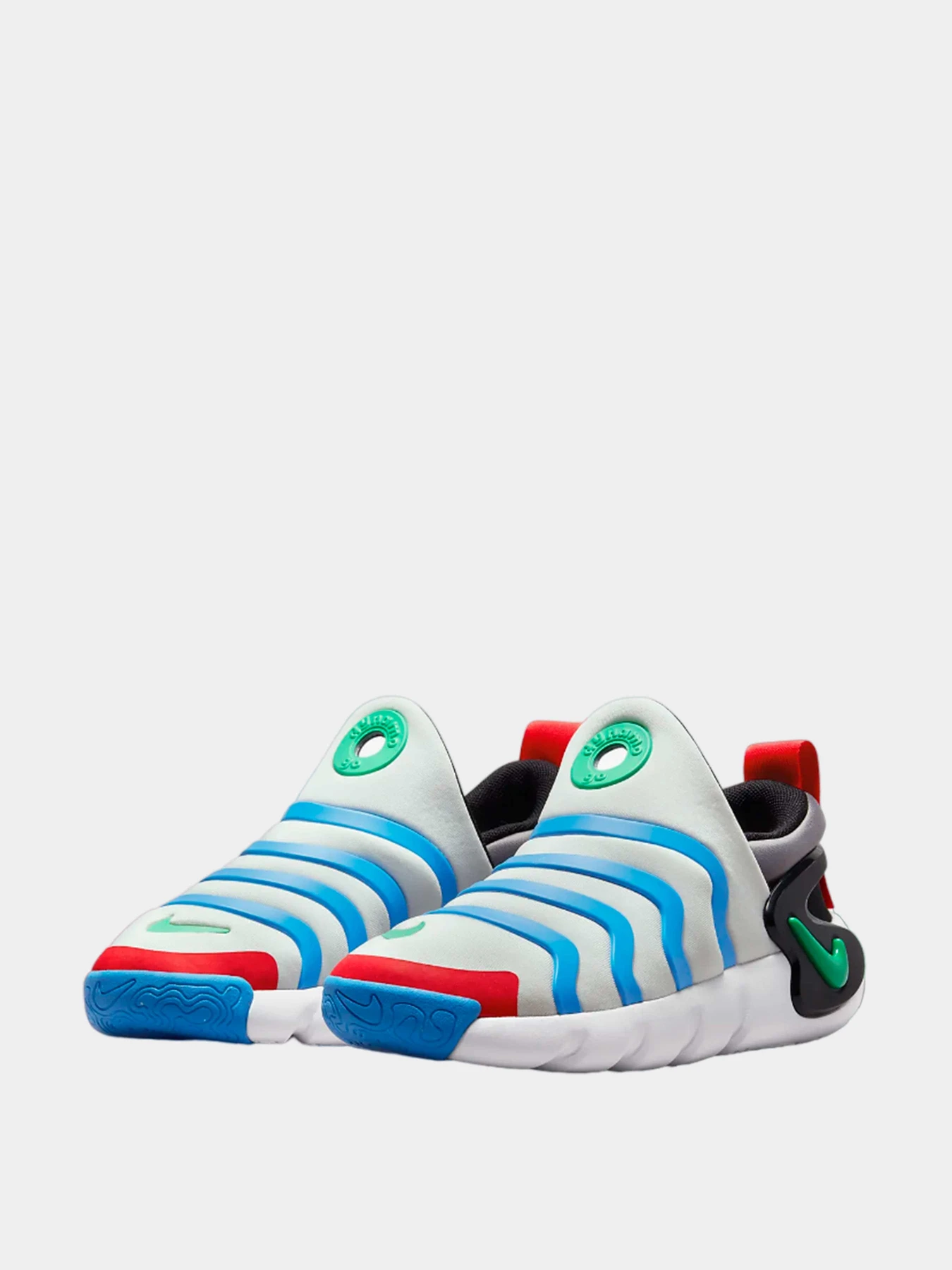 Кроссовки NIKE модель DH3437-004 Кроссовки NIKE модель DH3437-004 Фото