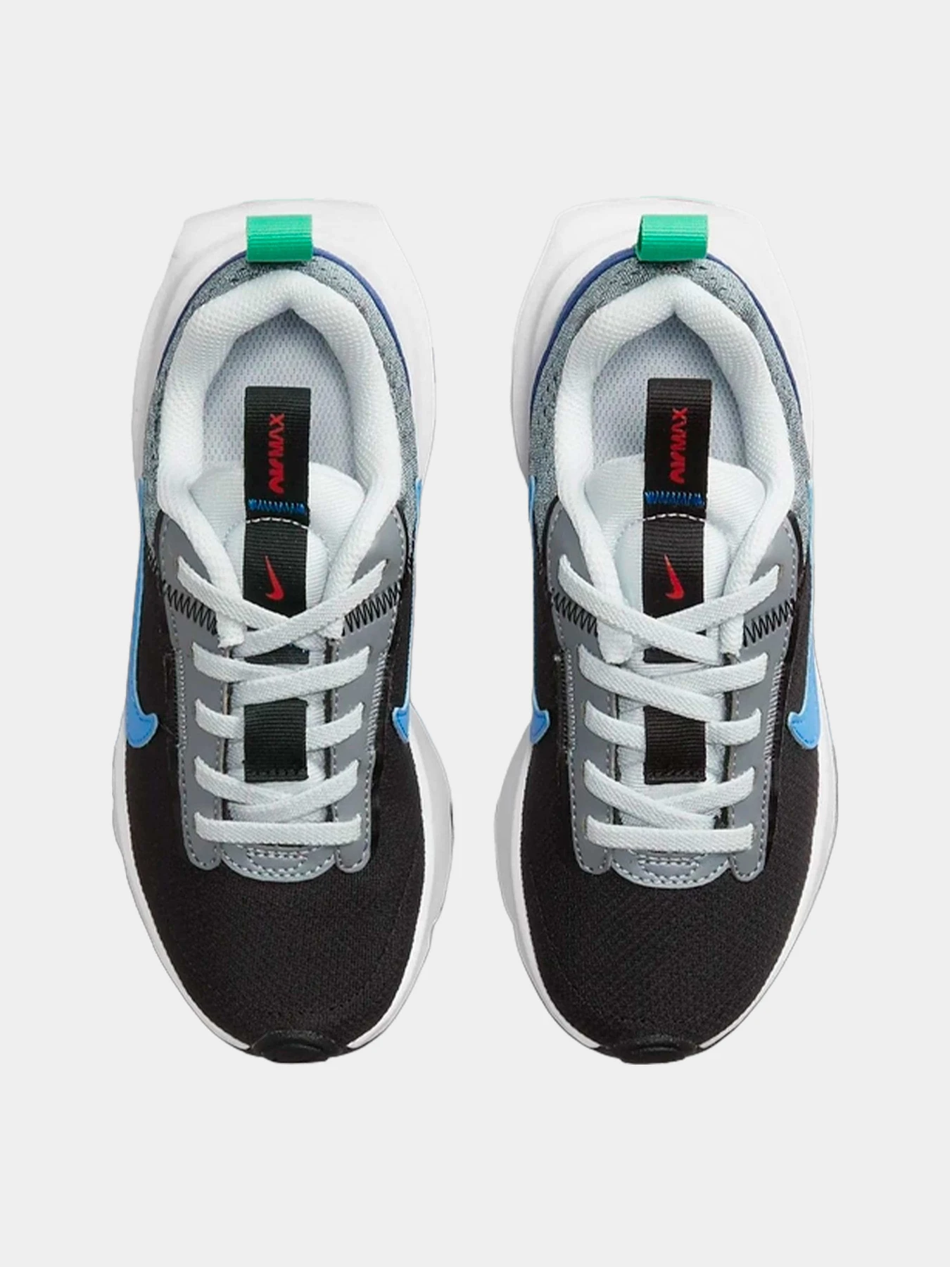Кроссовки NIKE модель DH9394-005 Кроссовки NIKE модель DH9394-005 Фото