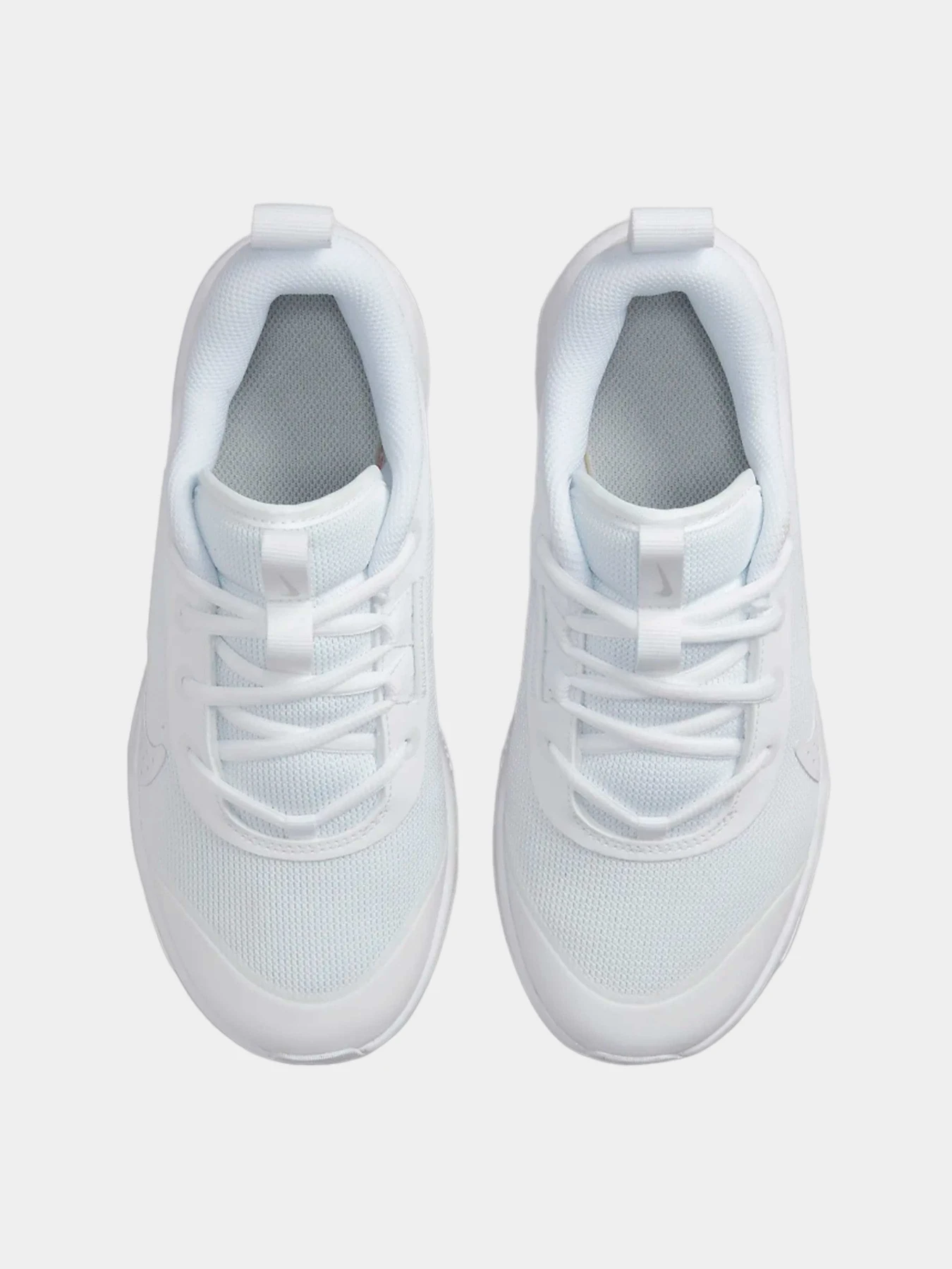 Кроссовки NIKE модель DM9027-100 Кроссовки NIKE модель DM9027-100 Фото