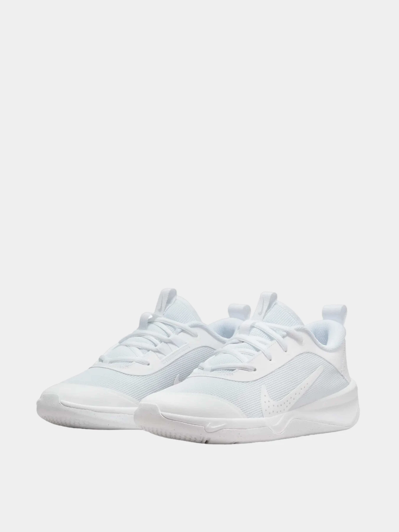 Кроссовки NIKE модель DM9027-100 Кроссовки NIKE модель DM9027-100 Фото