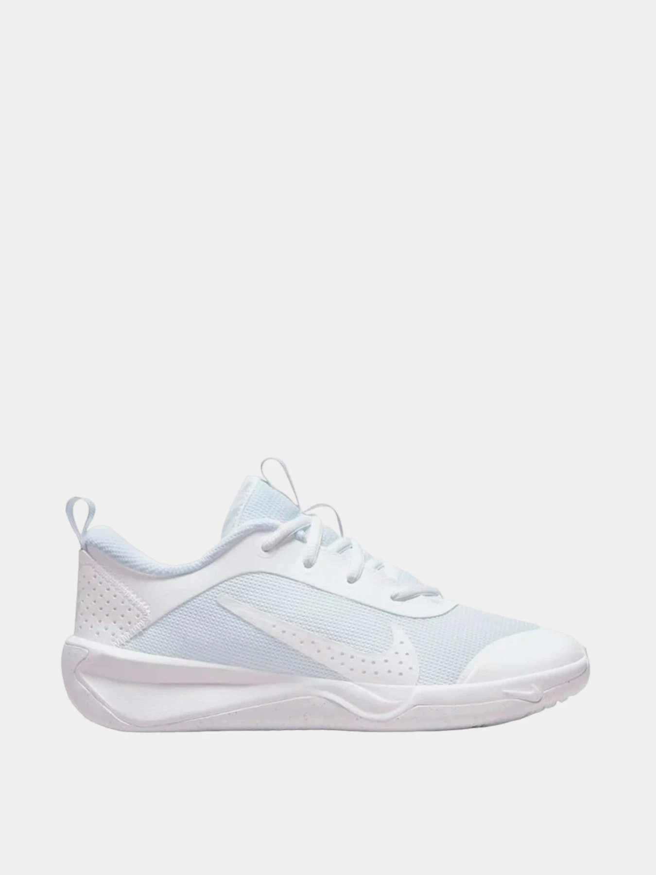 Кроссовки NIKE модель DM9027-100 Кроссовки NIKE модель DM9027-100 Фото
