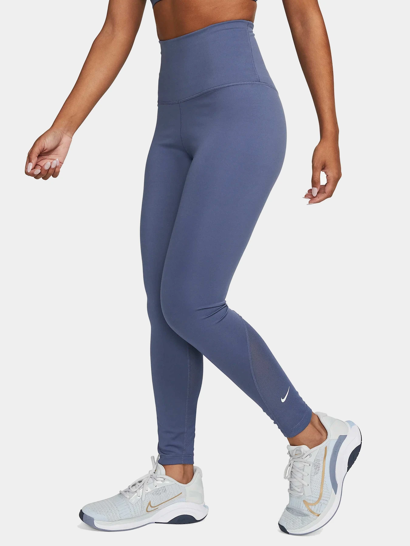 Брюки NIKE модель DV9020-491 Брюки NIKE модель DV9020-491 Фото