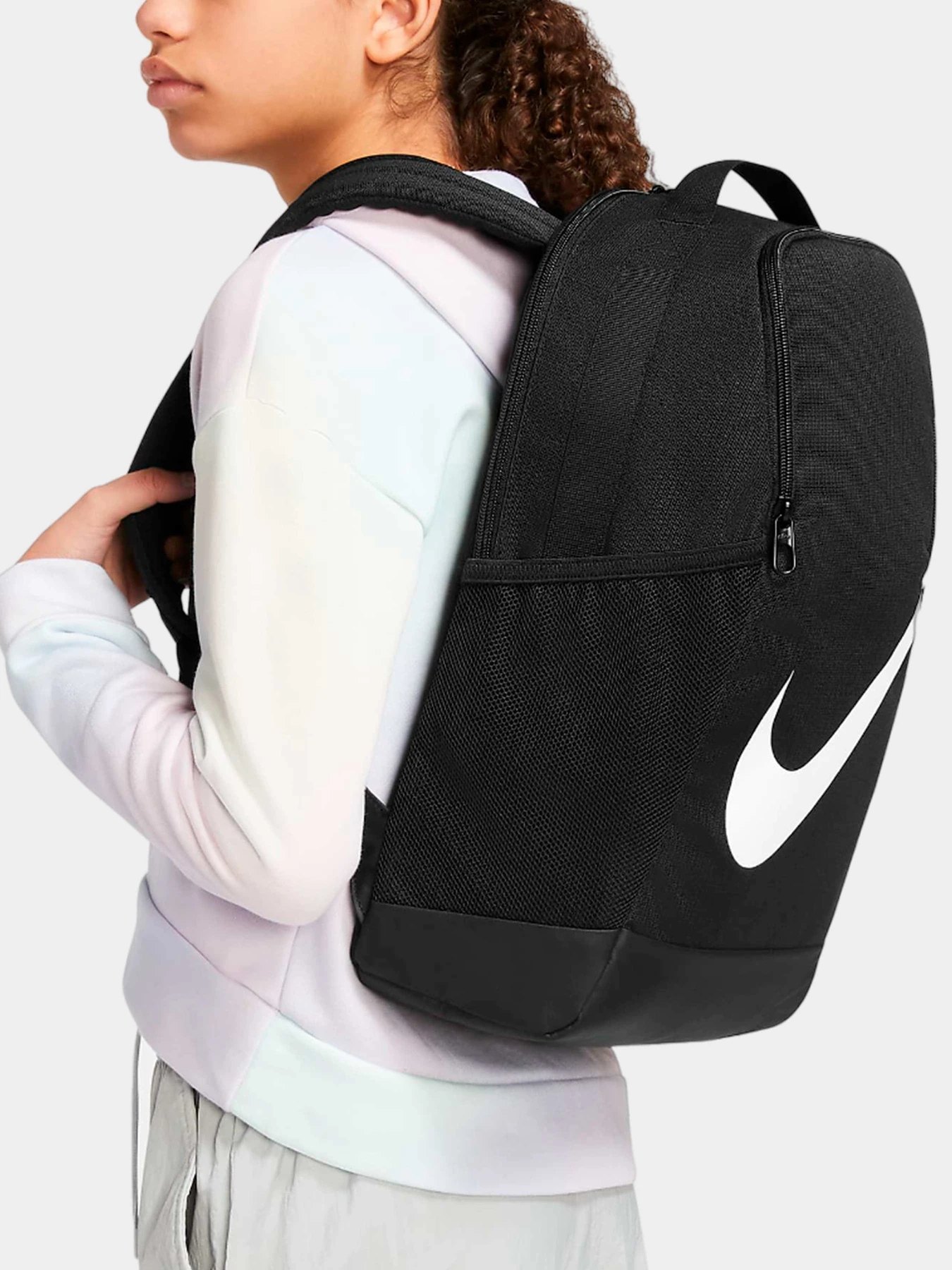 Рюкзаки NIKE модель DV9436-010 Рюкзаки NIKE модель DV9436-010 Фото