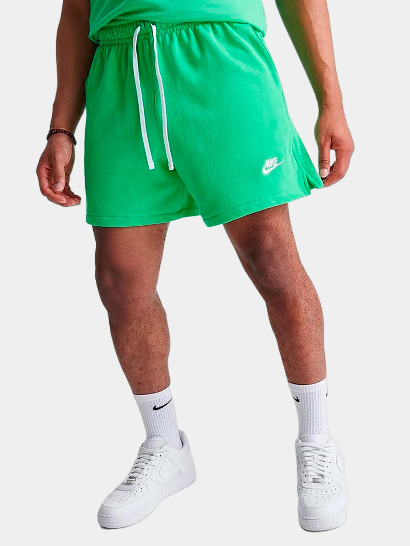 Шорты NIKE модель DX0731-363 Шорты NIKE модель DX0731-363 Фото