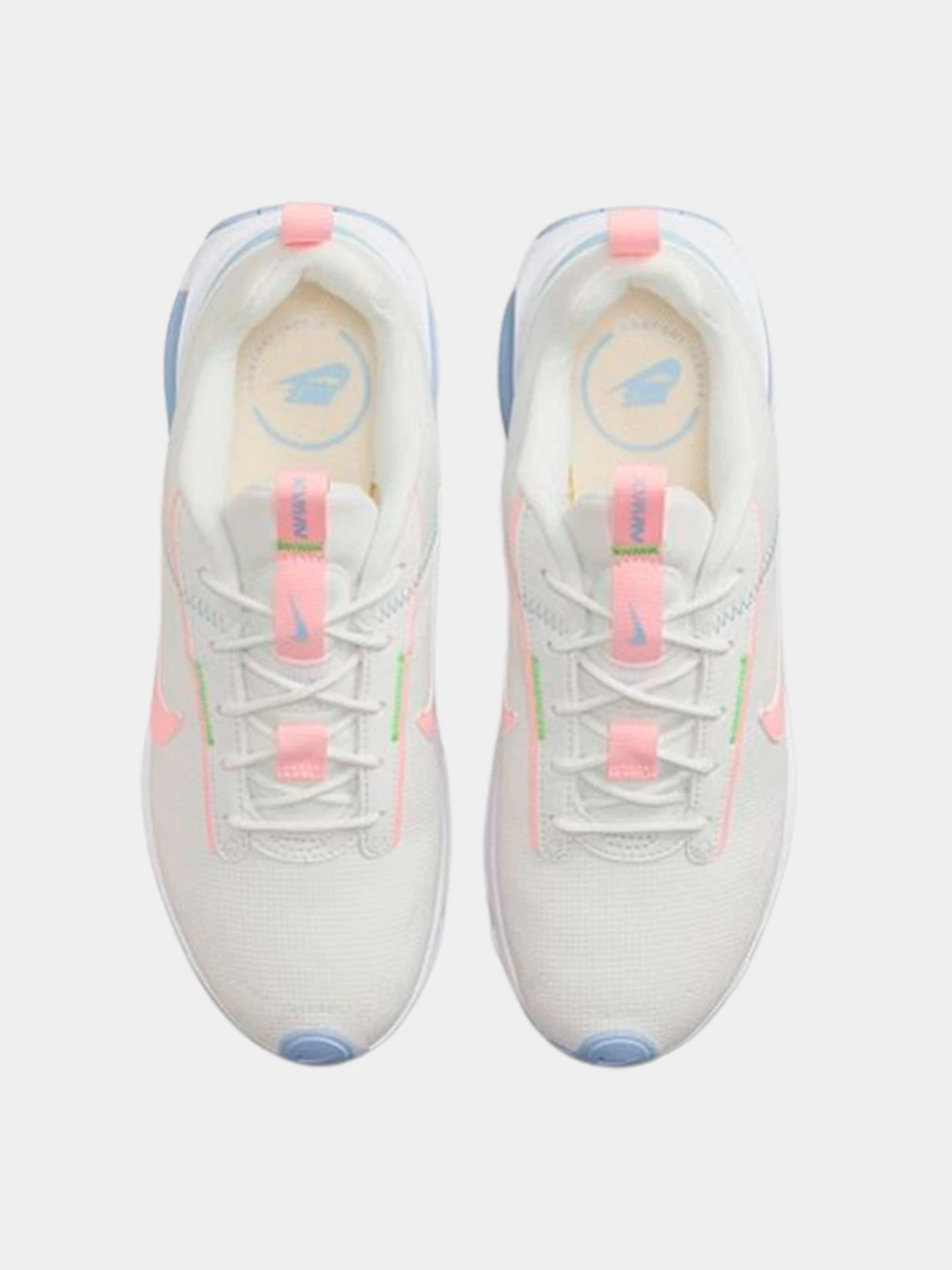 Кроссовки NIKE модель DX3705-100 Кроссовки NIKE модель DX3705-100 Фото