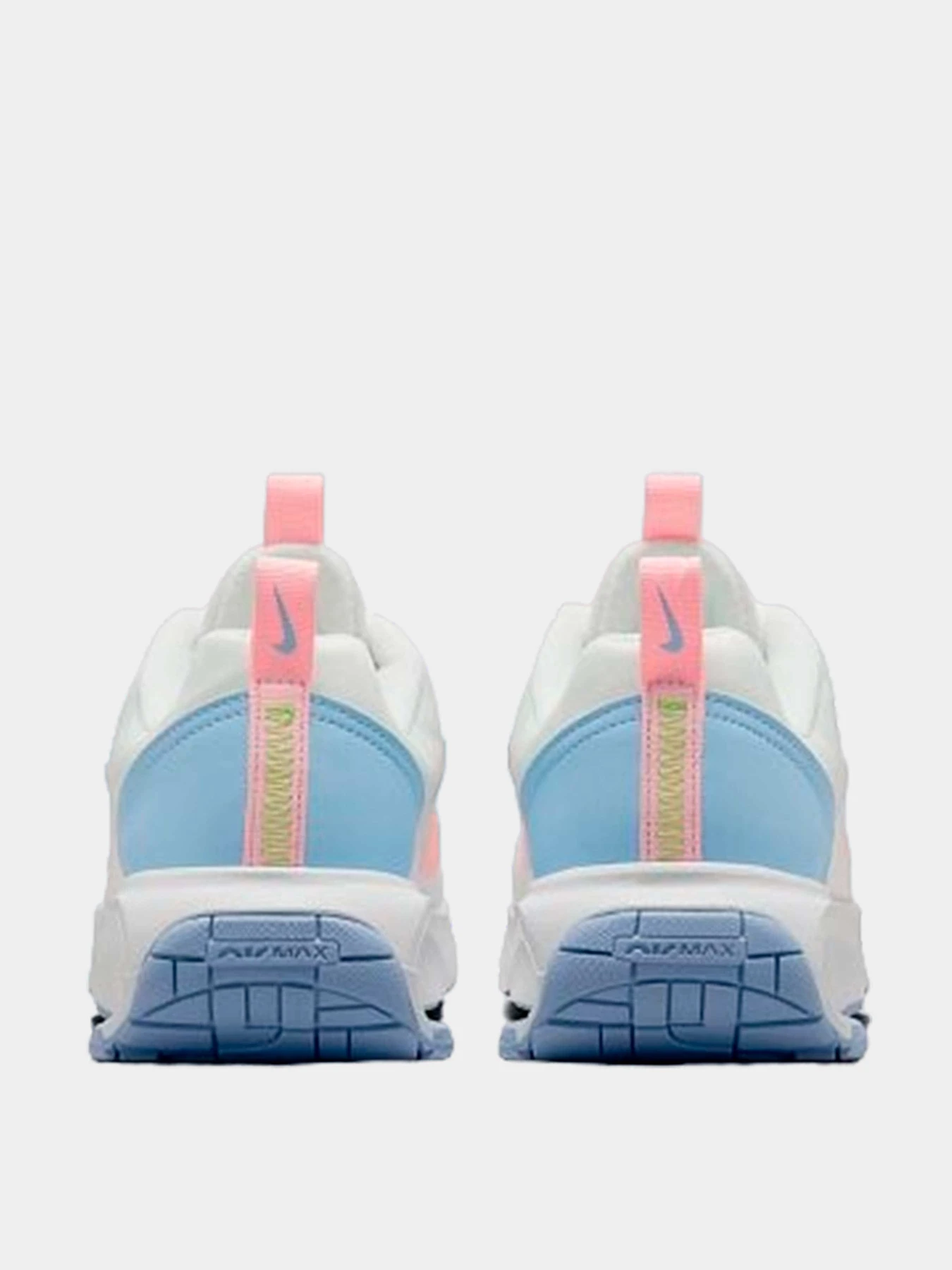 Кроссовки NIKE модель DX3705-100 Кроссовки NIKE модель DX3705-100 Фото
