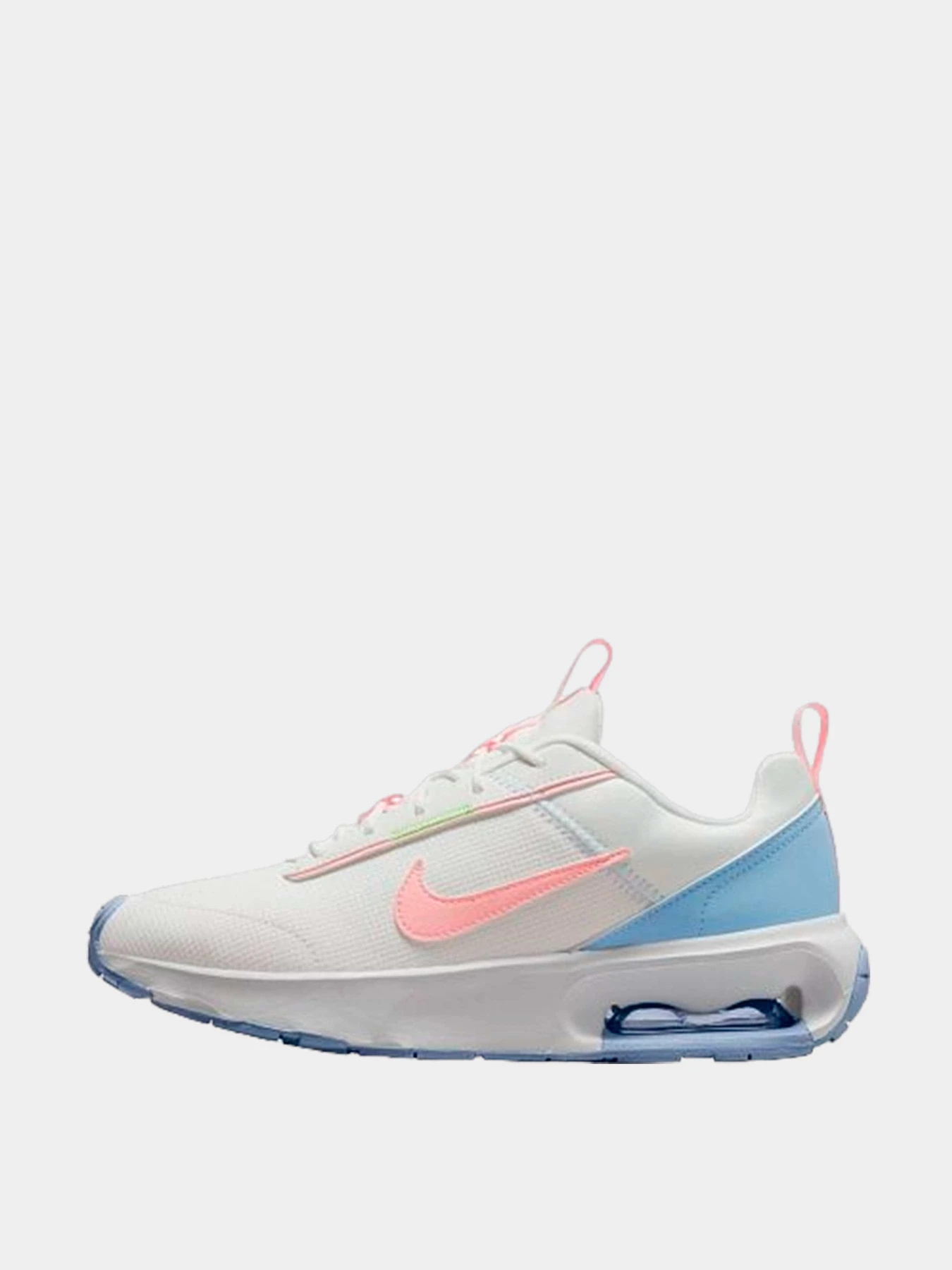 Кроссовки NIKE модель DX3705-100 Кроссовки NIKE модель DX3705-100 Фото