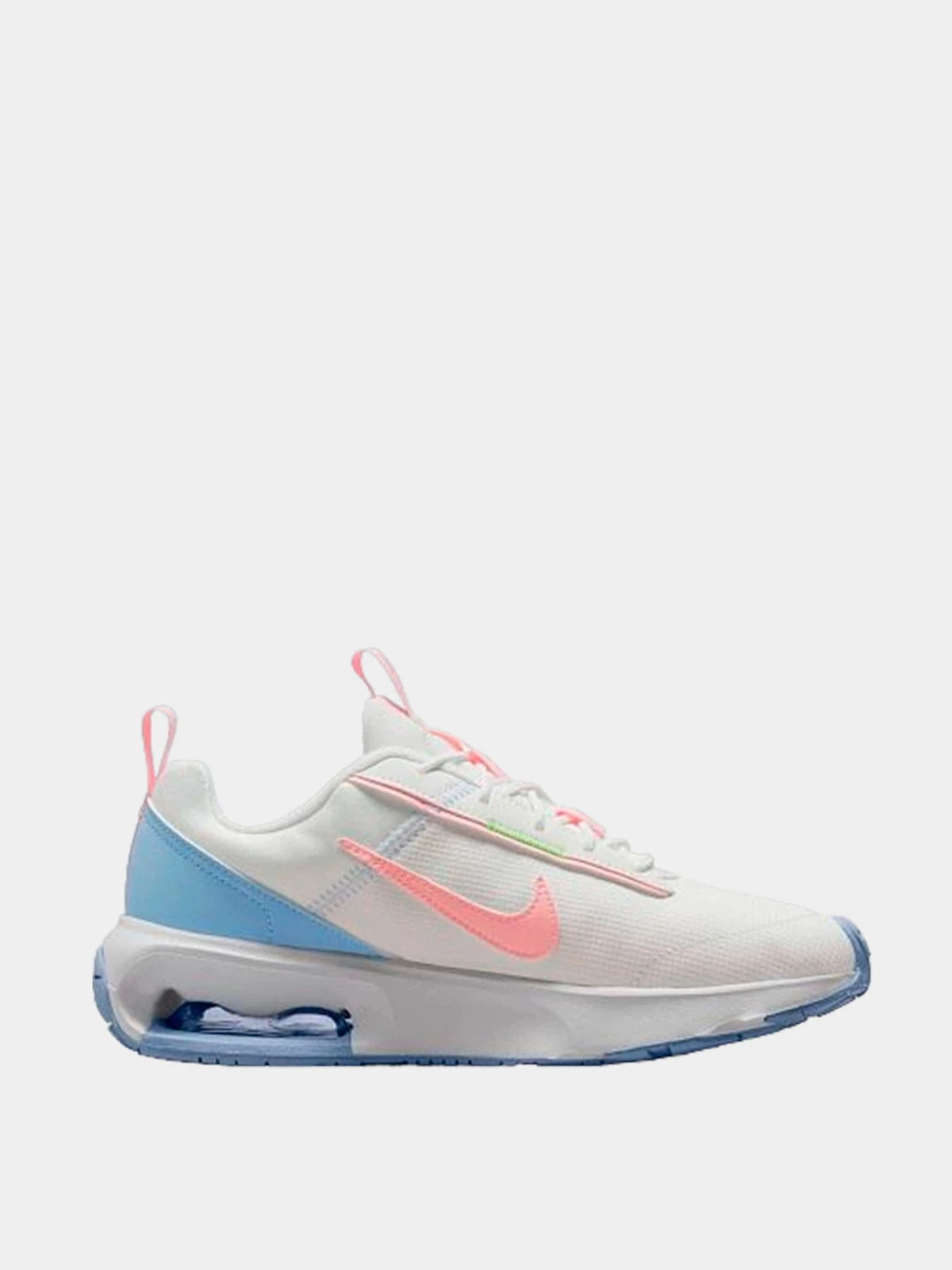 Кроссовки NIKE модель DX3705-100 Кроссовки NIKE модель DX3705-100 Фото