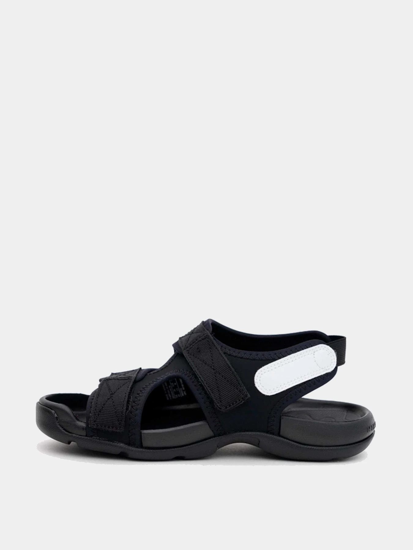 Сандалии NIKE модель DX5544-002 Сандалии NIKE модель DX5544-002 Фото