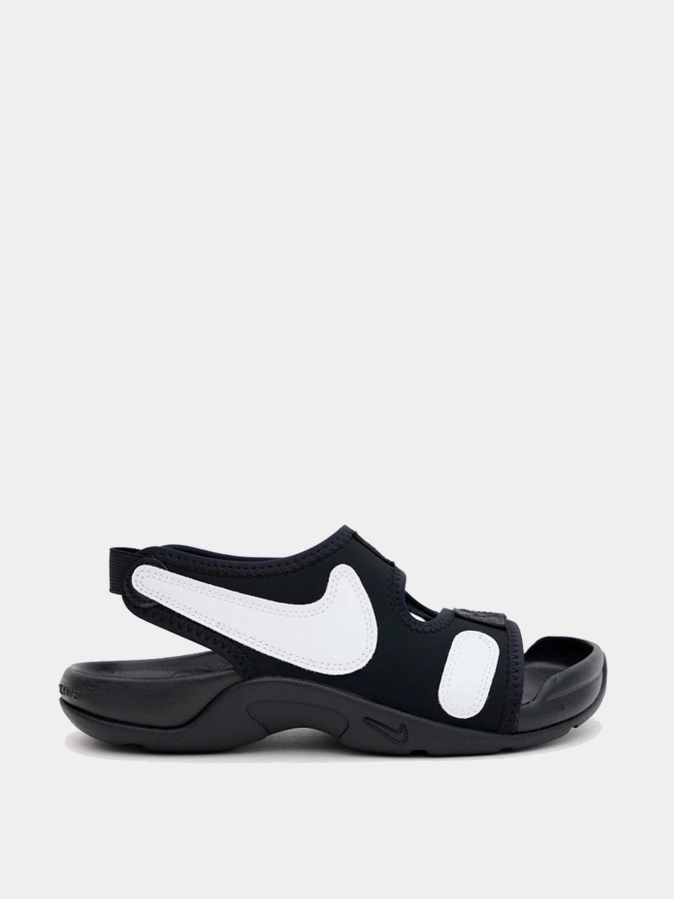 Сандалии NIKE модель DX5544-002 Сандалии NIKE модель DX5544-002 Фото