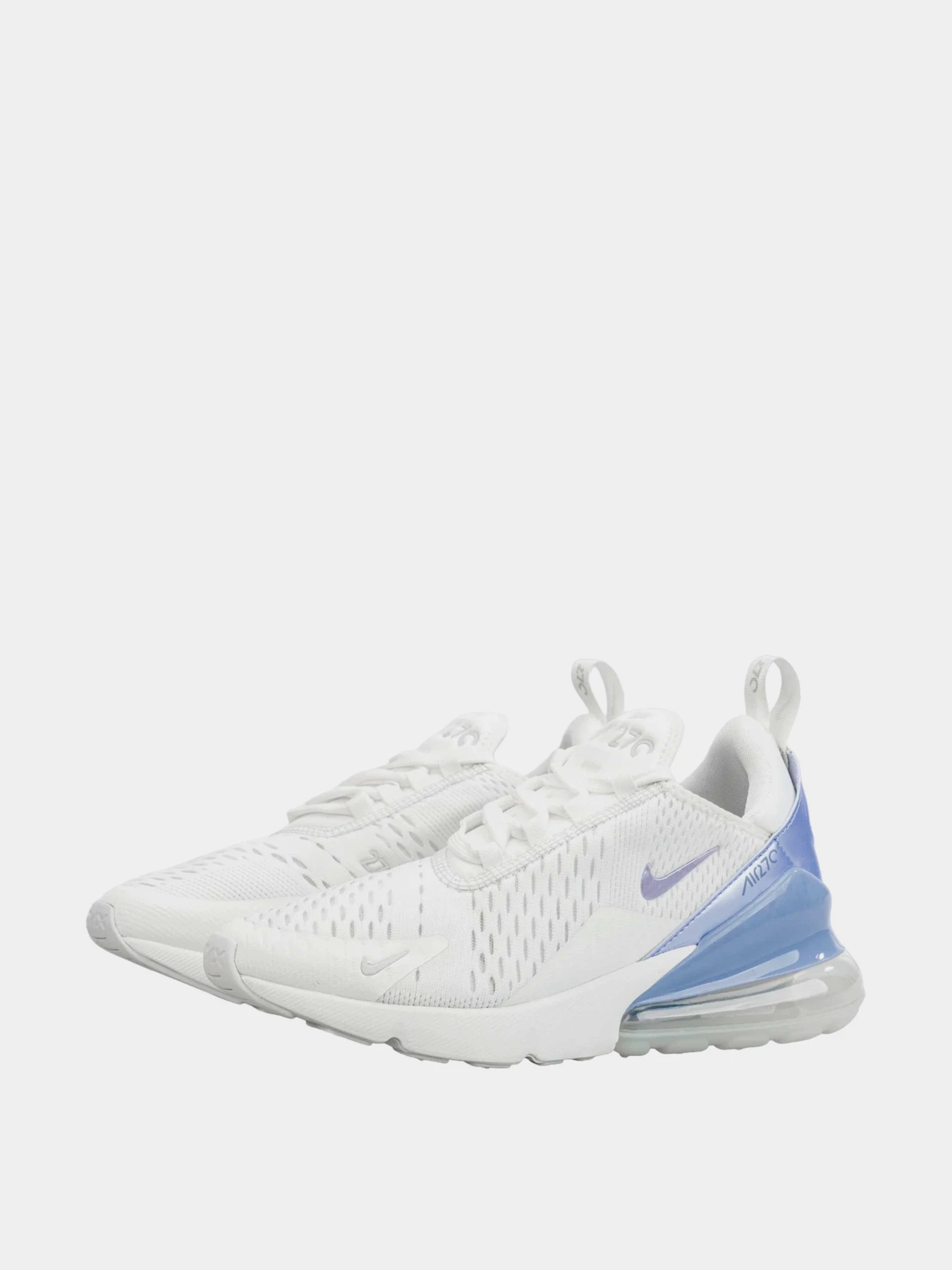Кроссовки NIKE модель FB2934-100 Кроссовки NIKE модель FB2934-100 Фото
