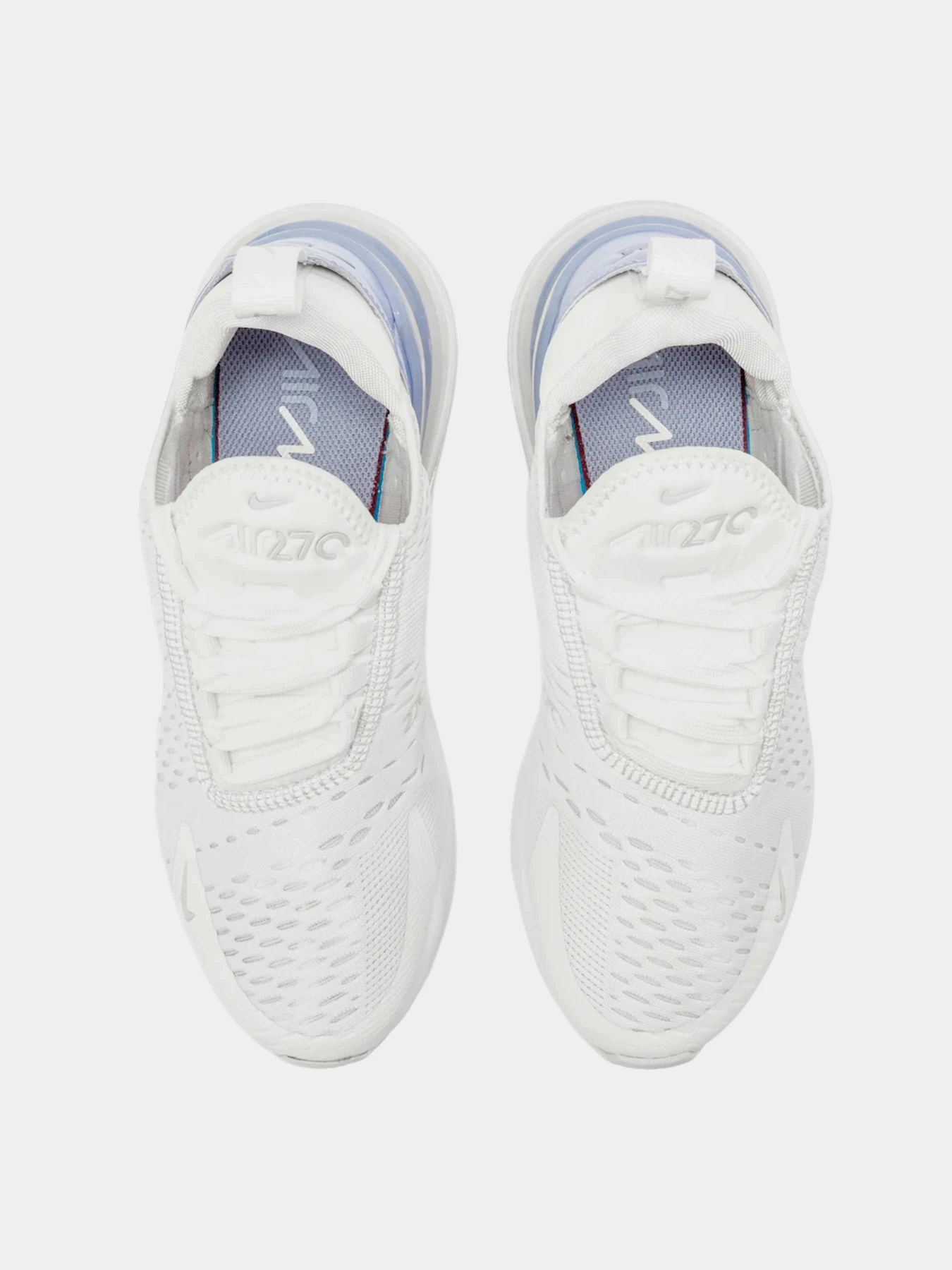 Кроссовки NIKE модель FB2934-100 Кроссовки NIKE модель FB2934-100 Фото