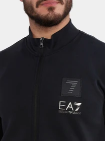 Худи и свитшоты EA7 модель 6RPM27-PJGEZ-1200 Фото