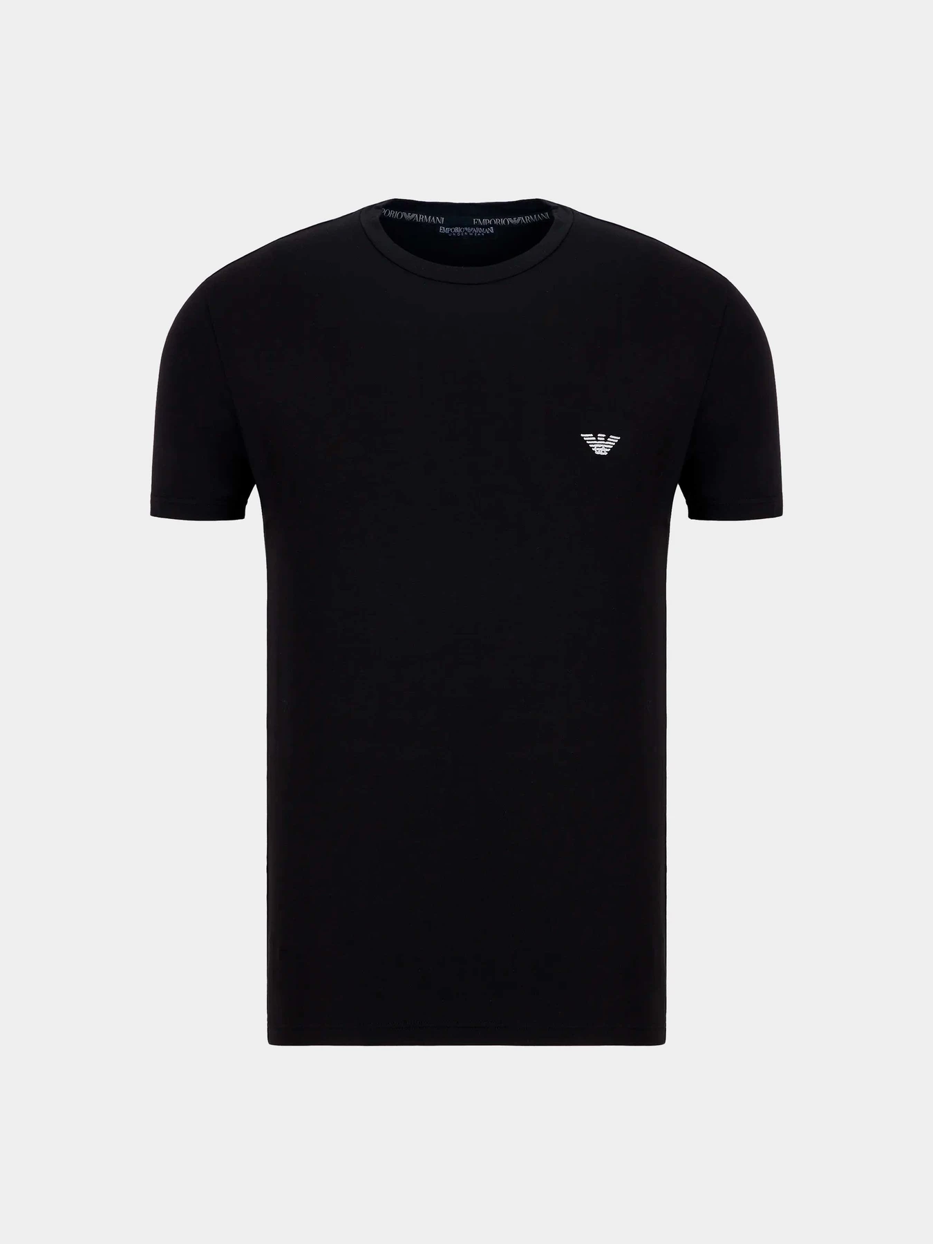 Футболки и поло Emporio Armani модель 111971-3F511-00020 Футболки и поло Emporio Armani модель 111971-3F511-00020 Фото