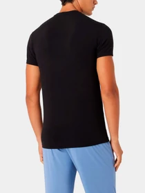 Футболки и поло Emporio Armani модель 111971-3F511-00020 Фото