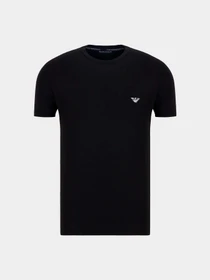 Футболки и поло Emporio Armani модель 111971-3F511-00020 Фото